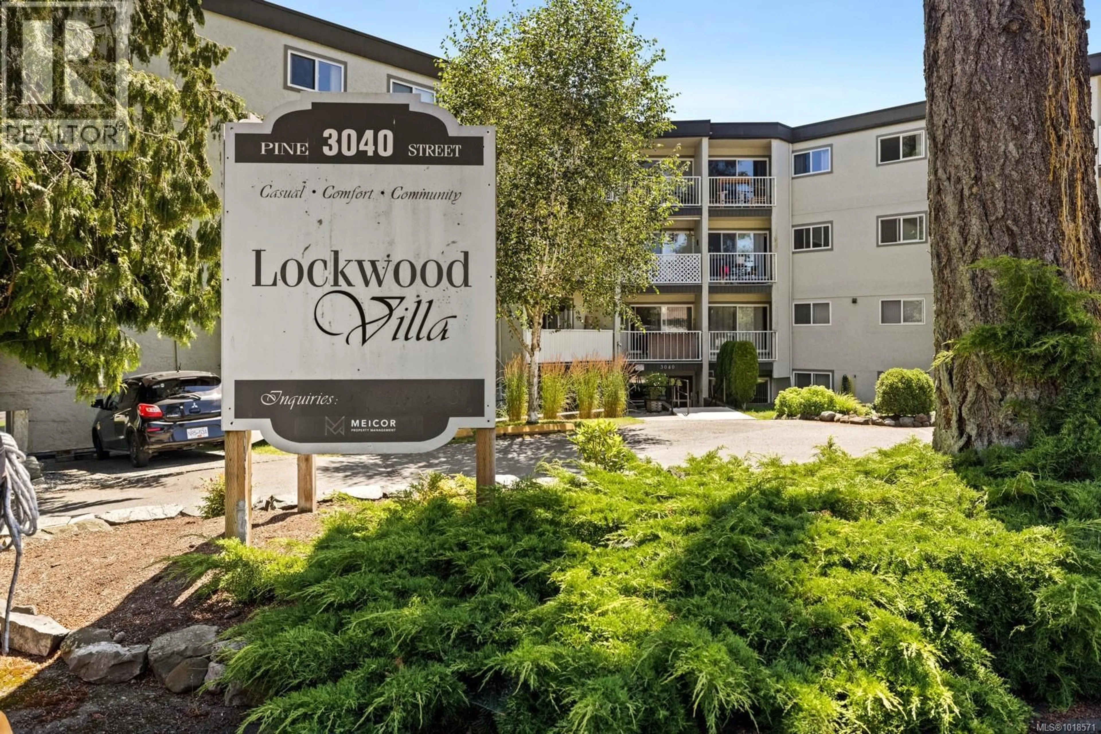 Unknown for 112 - 3040 PINE STREET, Chemainus British Columbia V0R1K1