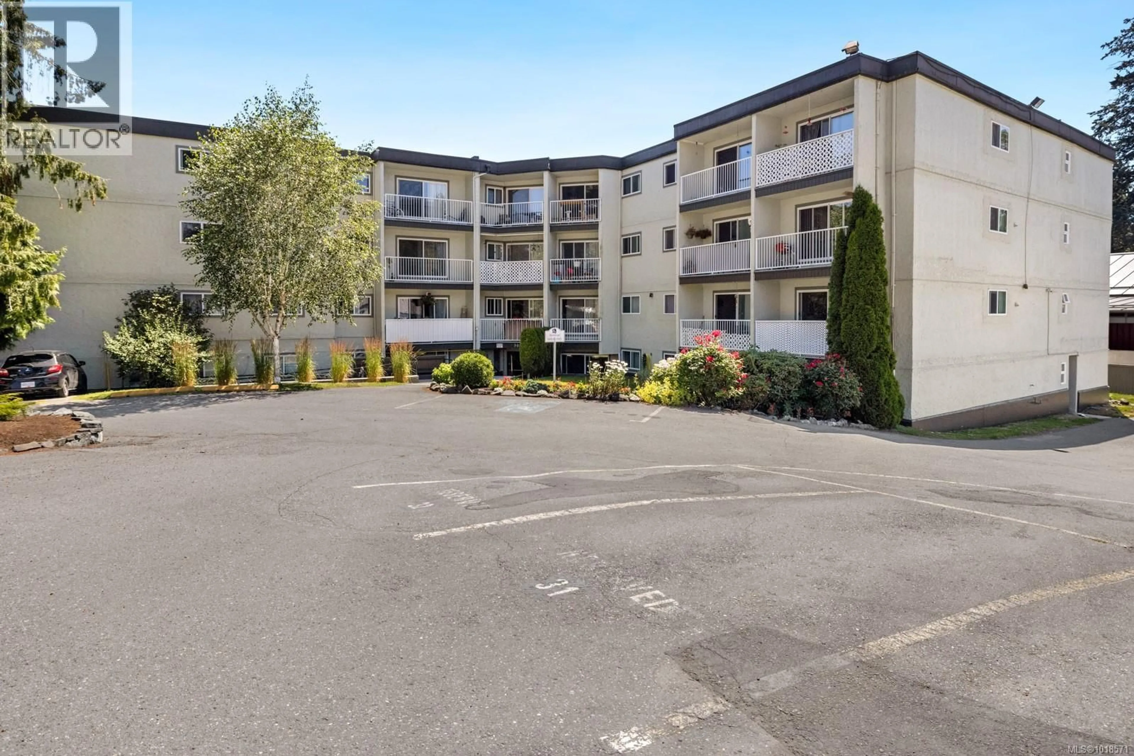 Patio, unknown for 112 - 3040 PINE STREET, Chemainus British Columbia V0R1K1