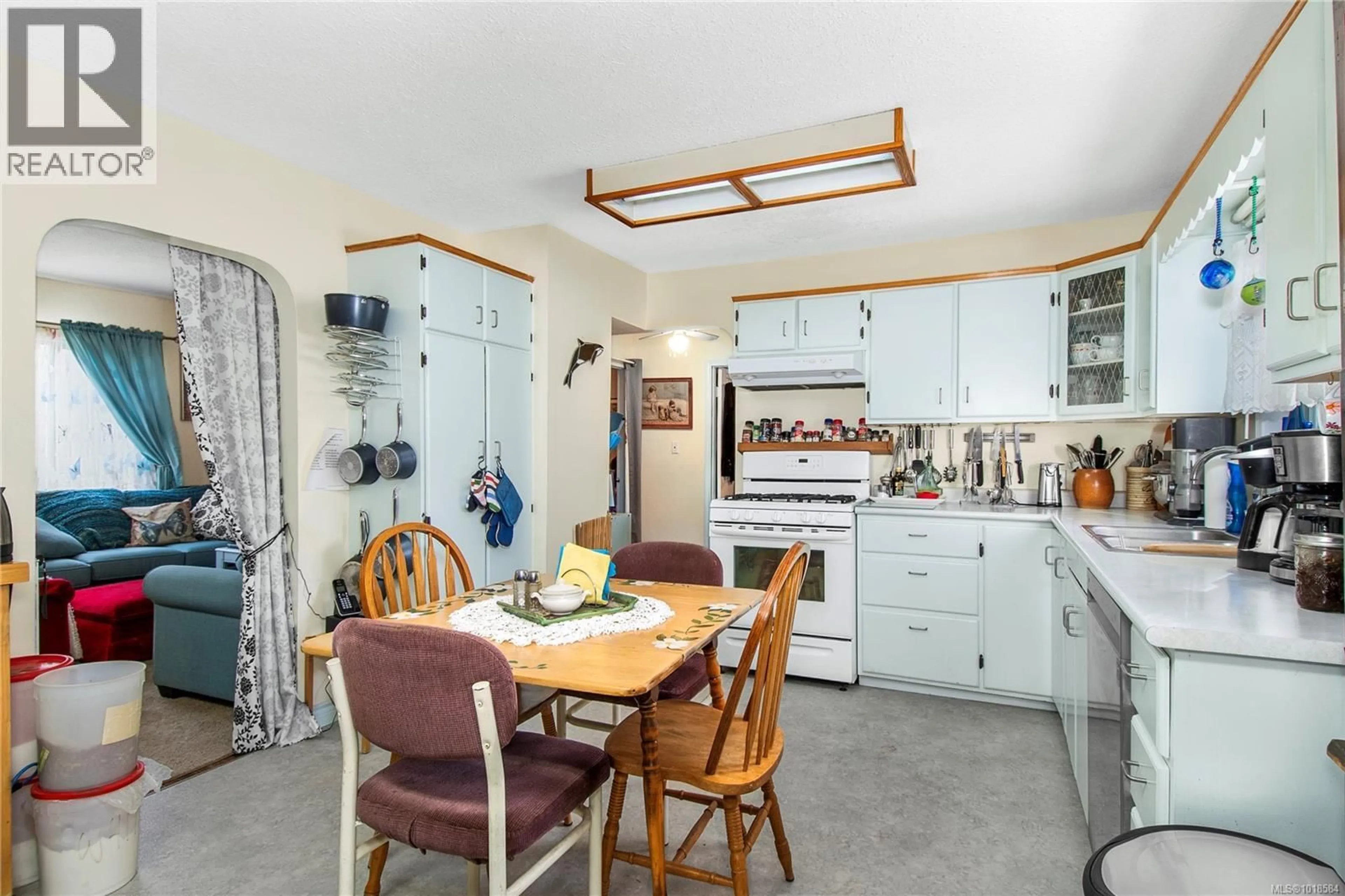 Unknown for 660 DOGWOOD STREET, Campbell River British Columbia V9W2Y7