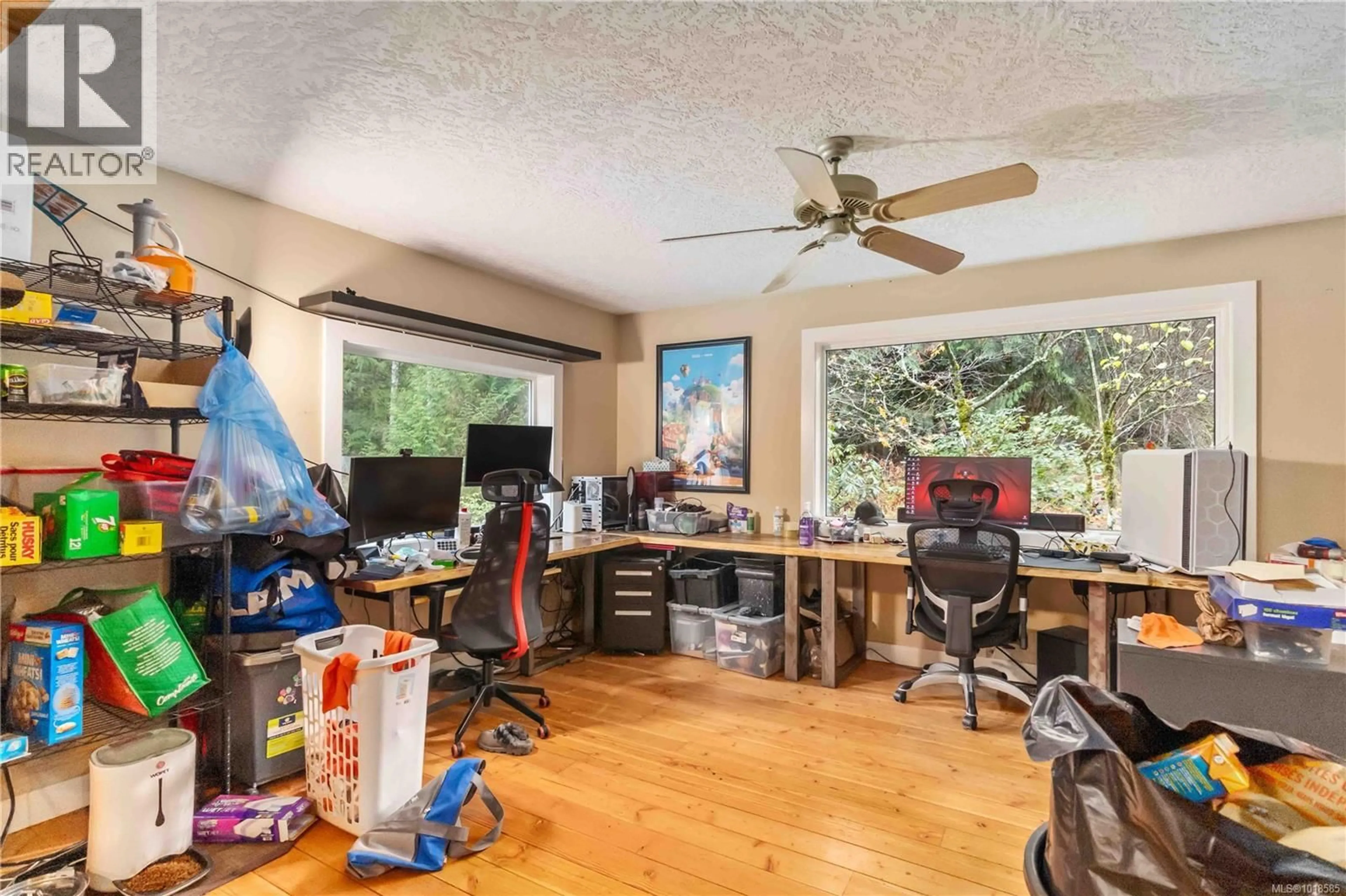 A pic of a room for 660 MILLSTREAM LAKE ROAD, Highlands British Columbia V9B6E9