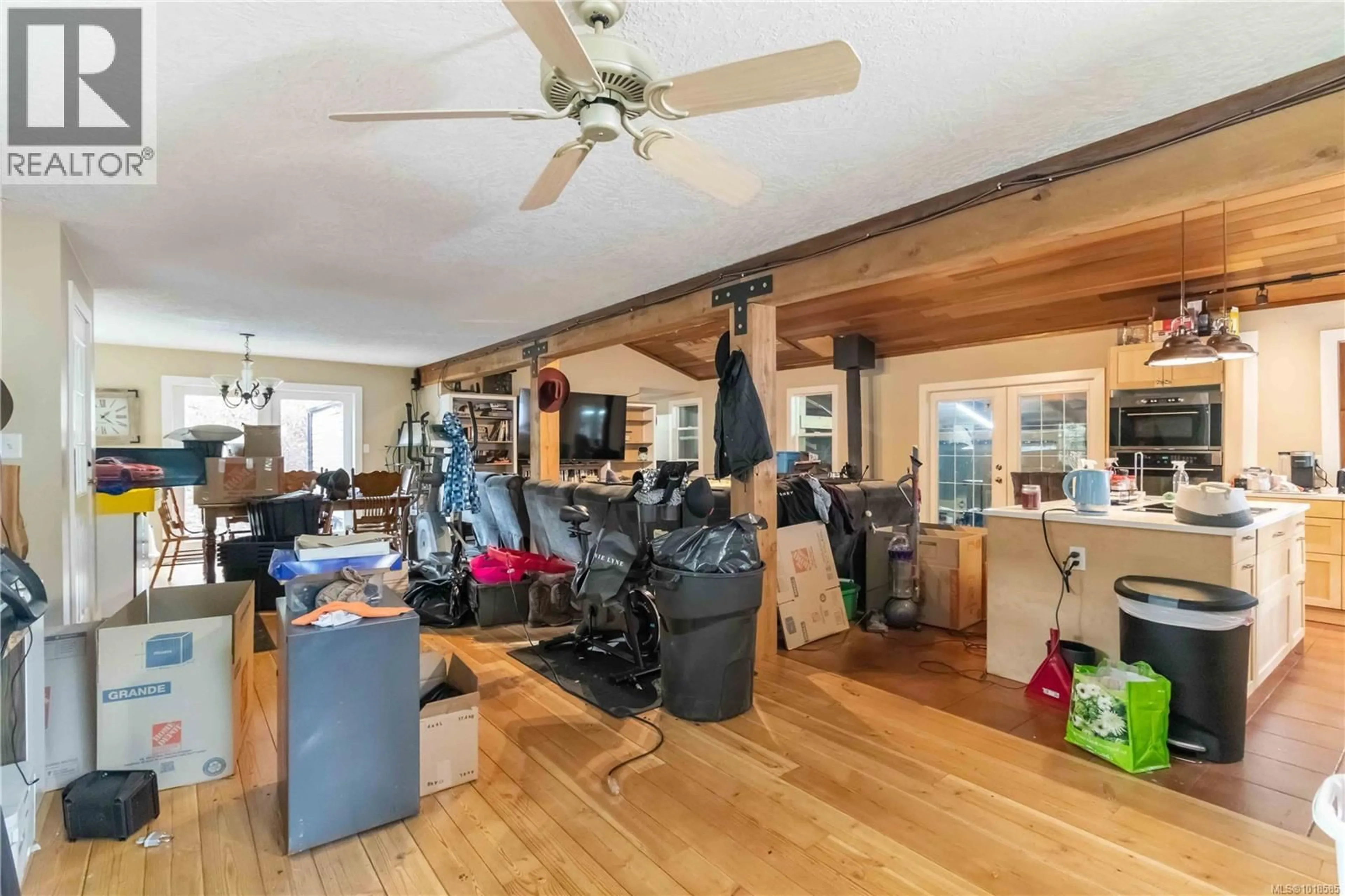 Unknown for 660 MILLSTREAM LAKE ROAD, Highlands British Columbia V9B6E9