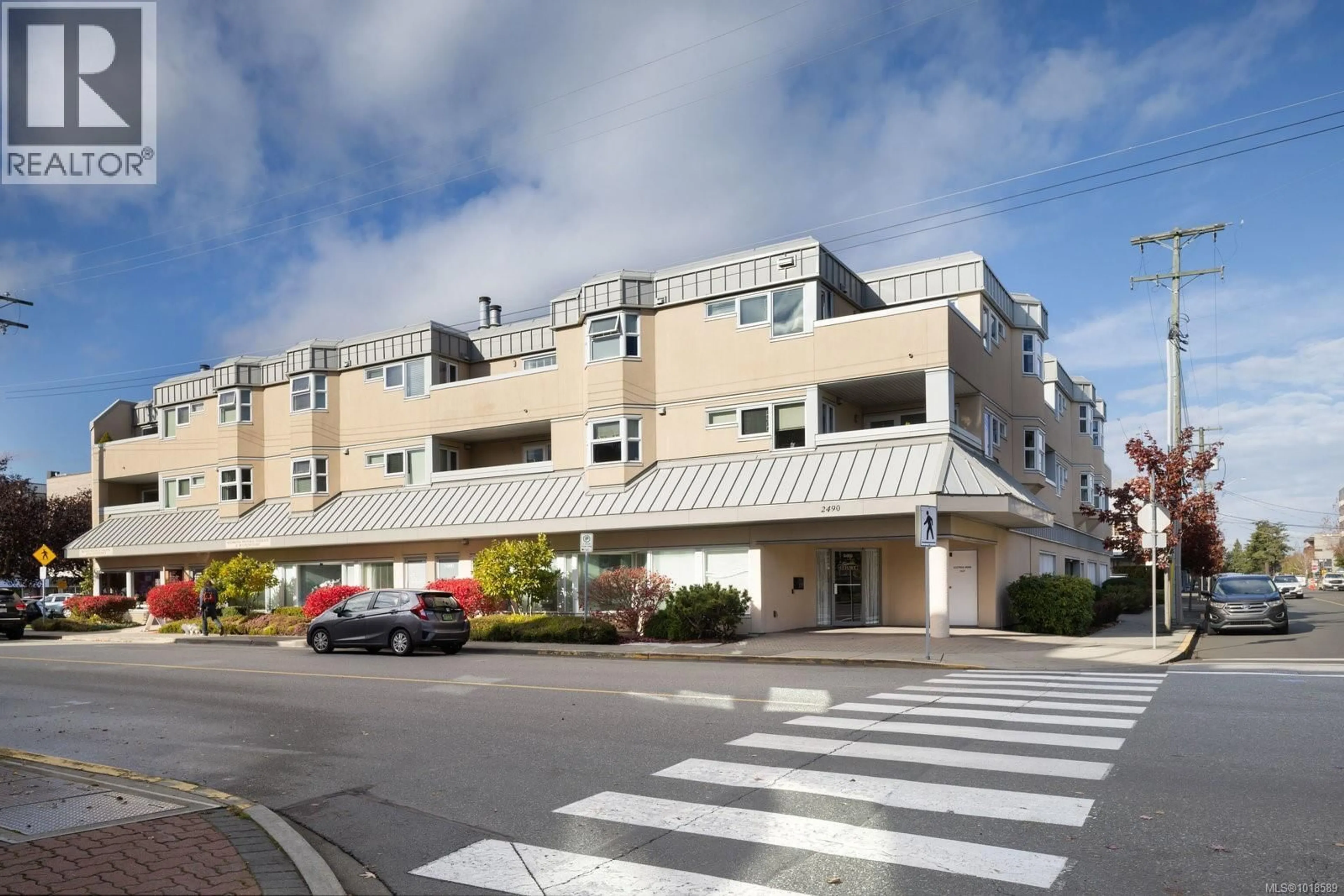 Unknown for 204 - 2490 BEVAN AVENUE, Sidney British Columbia V8L5C6