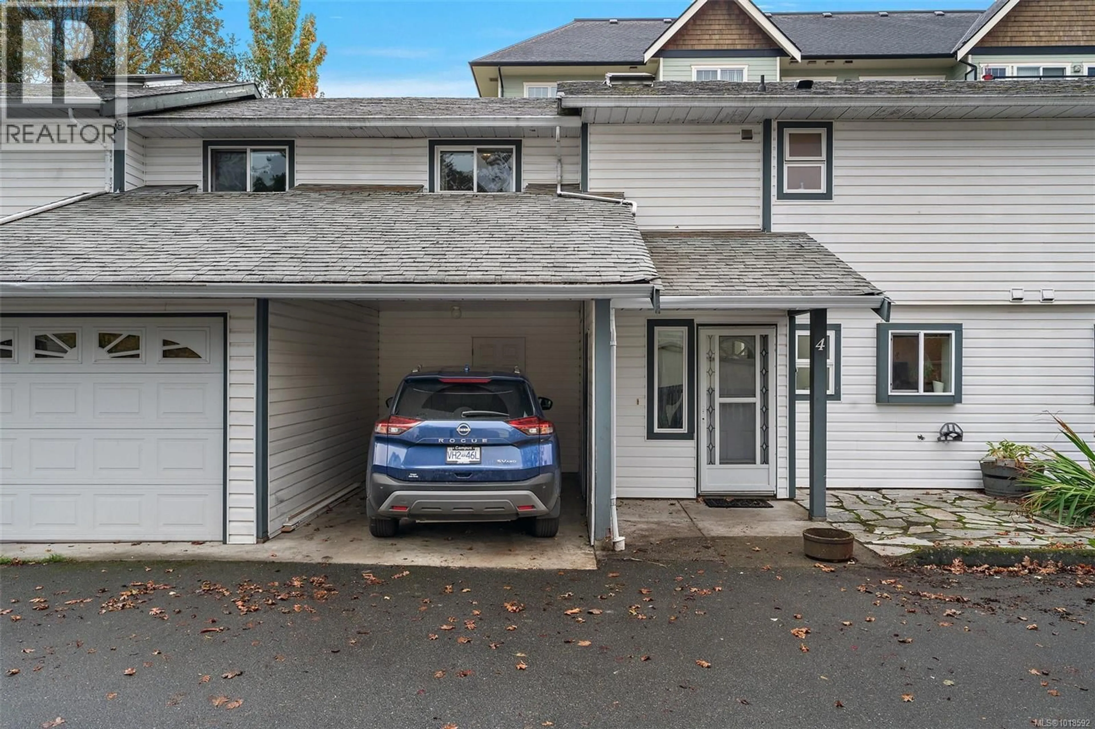 Unknown for 4 - 2871 PEATT ROAD, Langford British Columbia V9B3V7