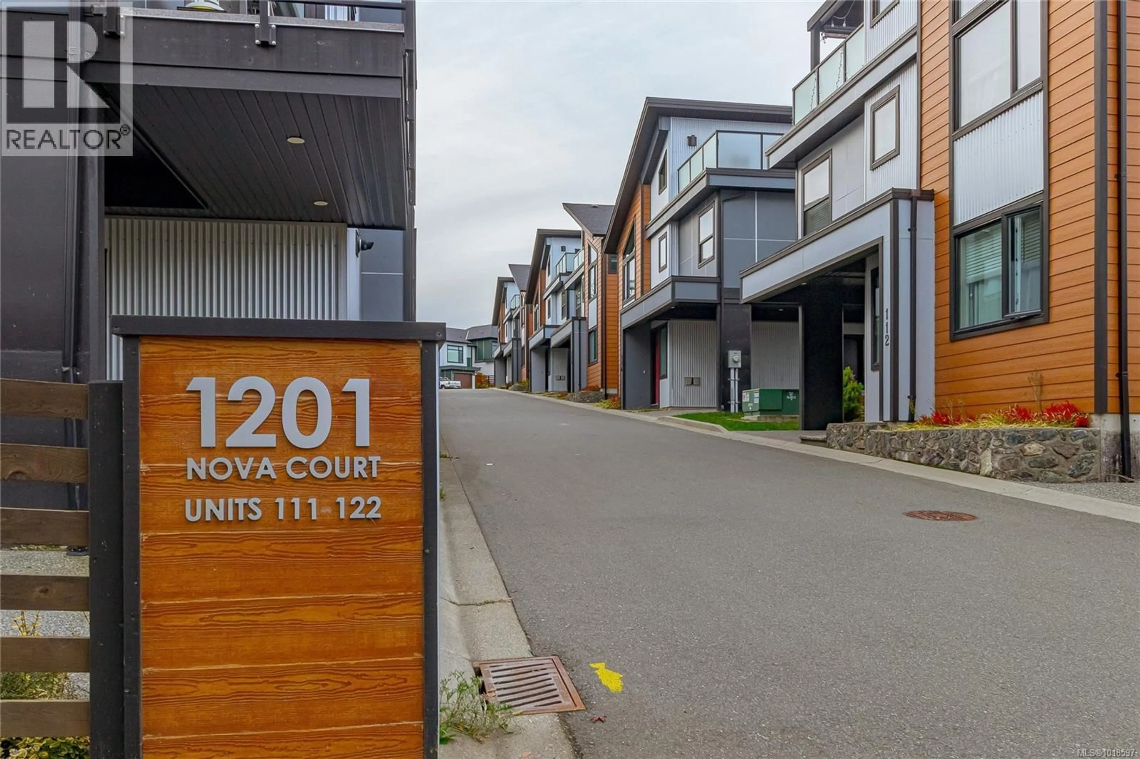 Unknown for 113 - 1201 NOVA COURT, Langford British Columbia V9B0T7