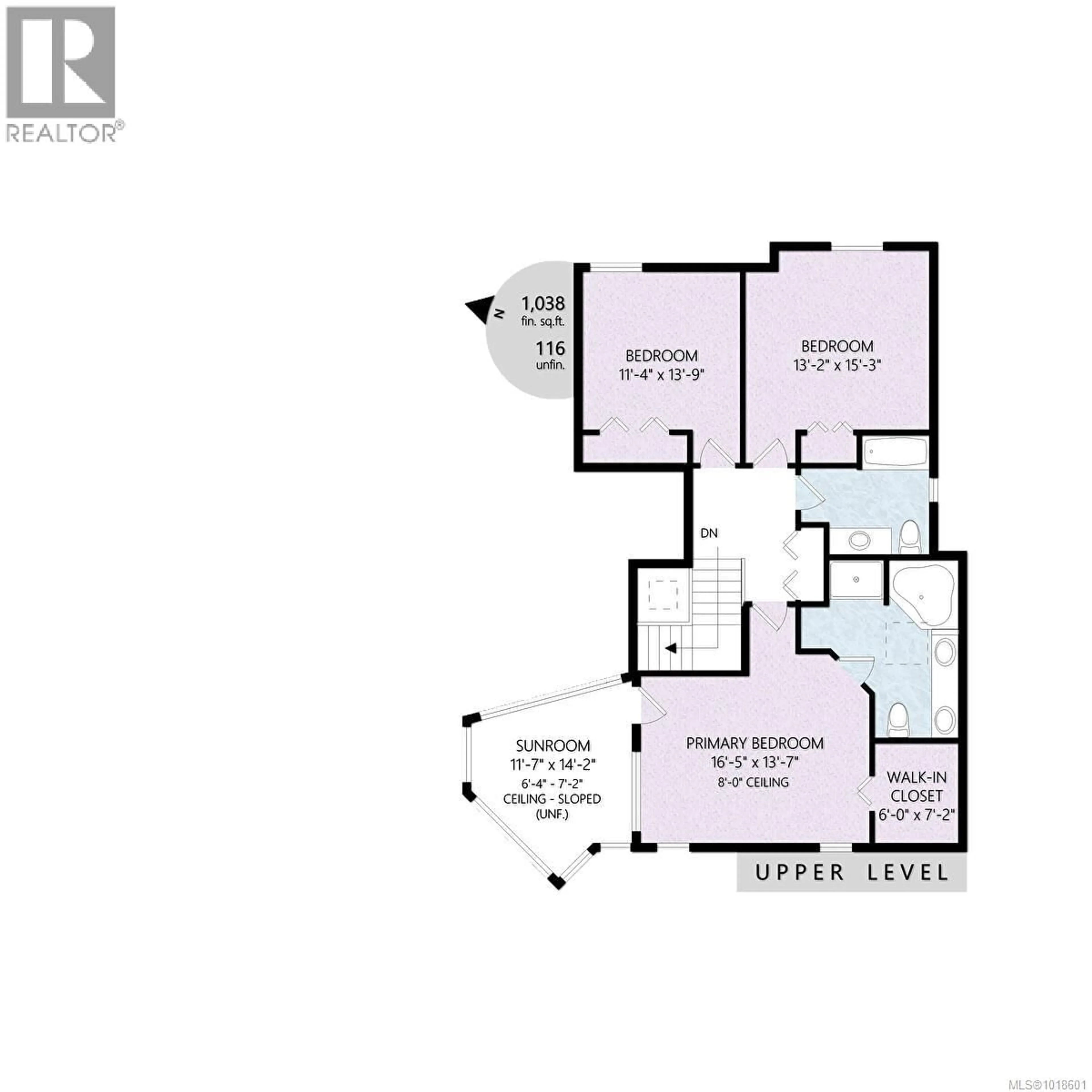 Floor plan for 3713 POINTER PLACE, Saanich British Columbia V8P5S3