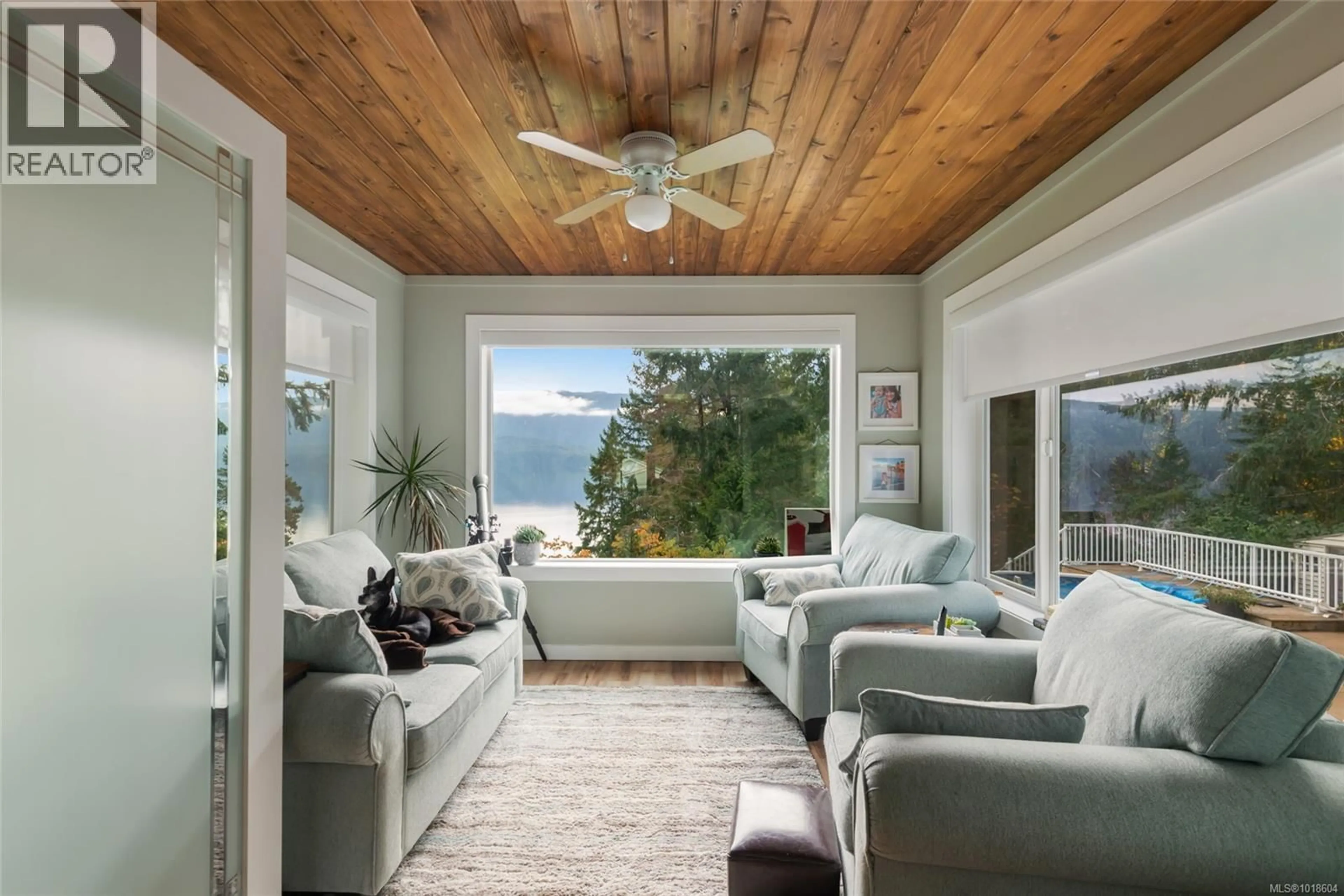 Living room with furniture, unknown for 10550 ASHER ROAD, Port Alberni British Columbia V9Y9A2