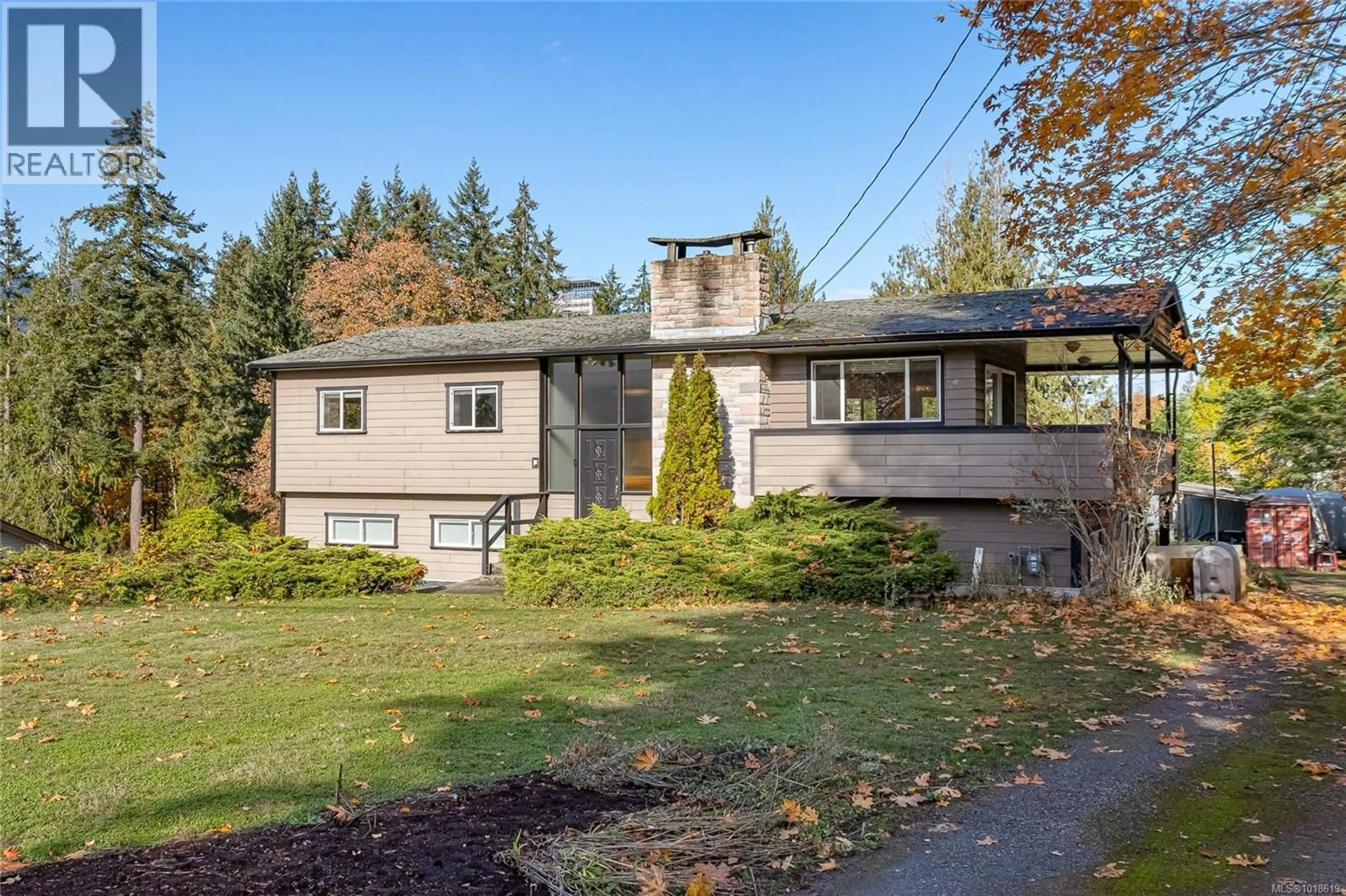 Unknown for 2775 ORTONA ROAD, Duncan British Columbia V9L6B4