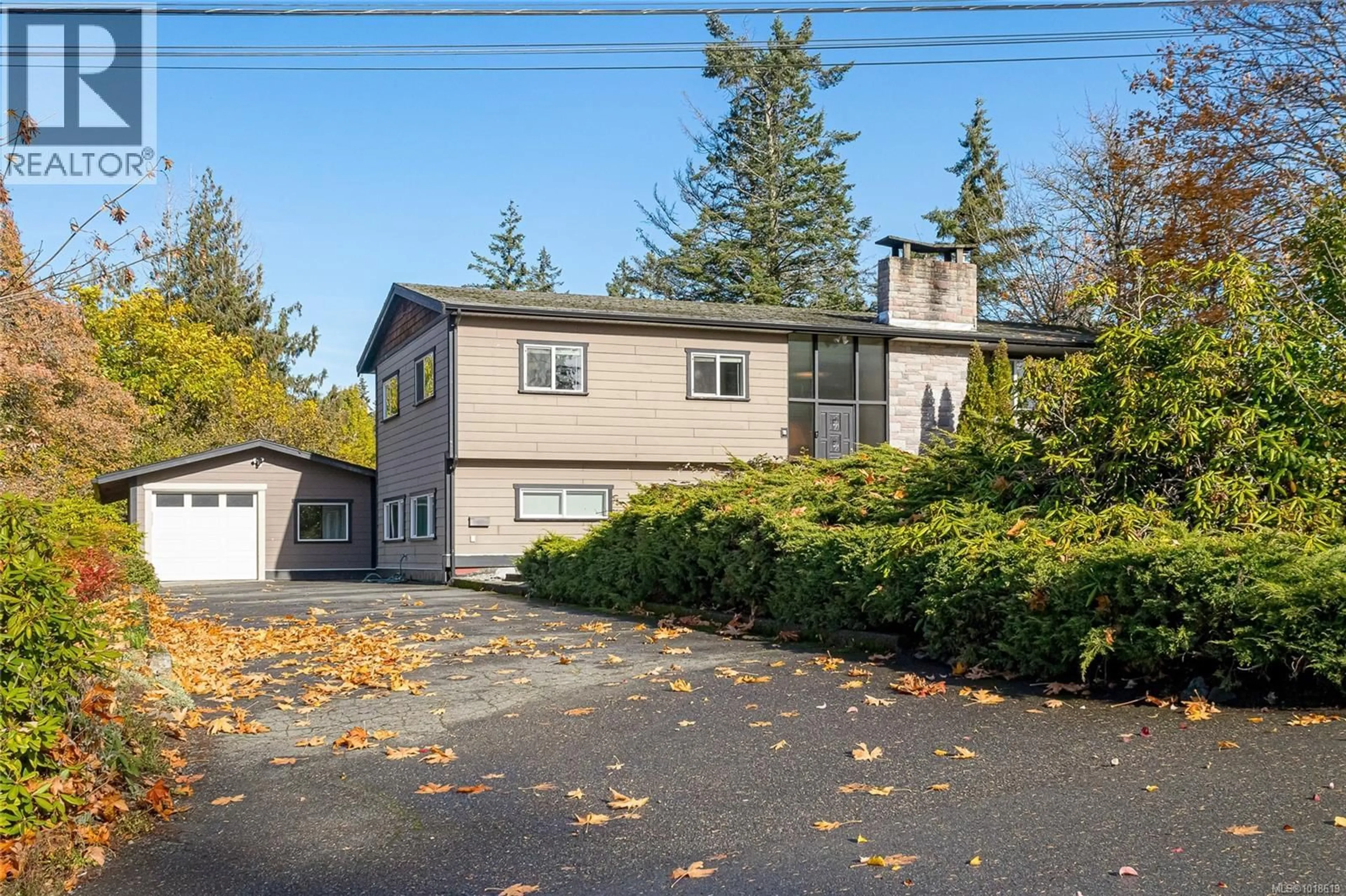 Unknown for 2775 ORTONA ROAD, Duncan British Columbia V9L6B4