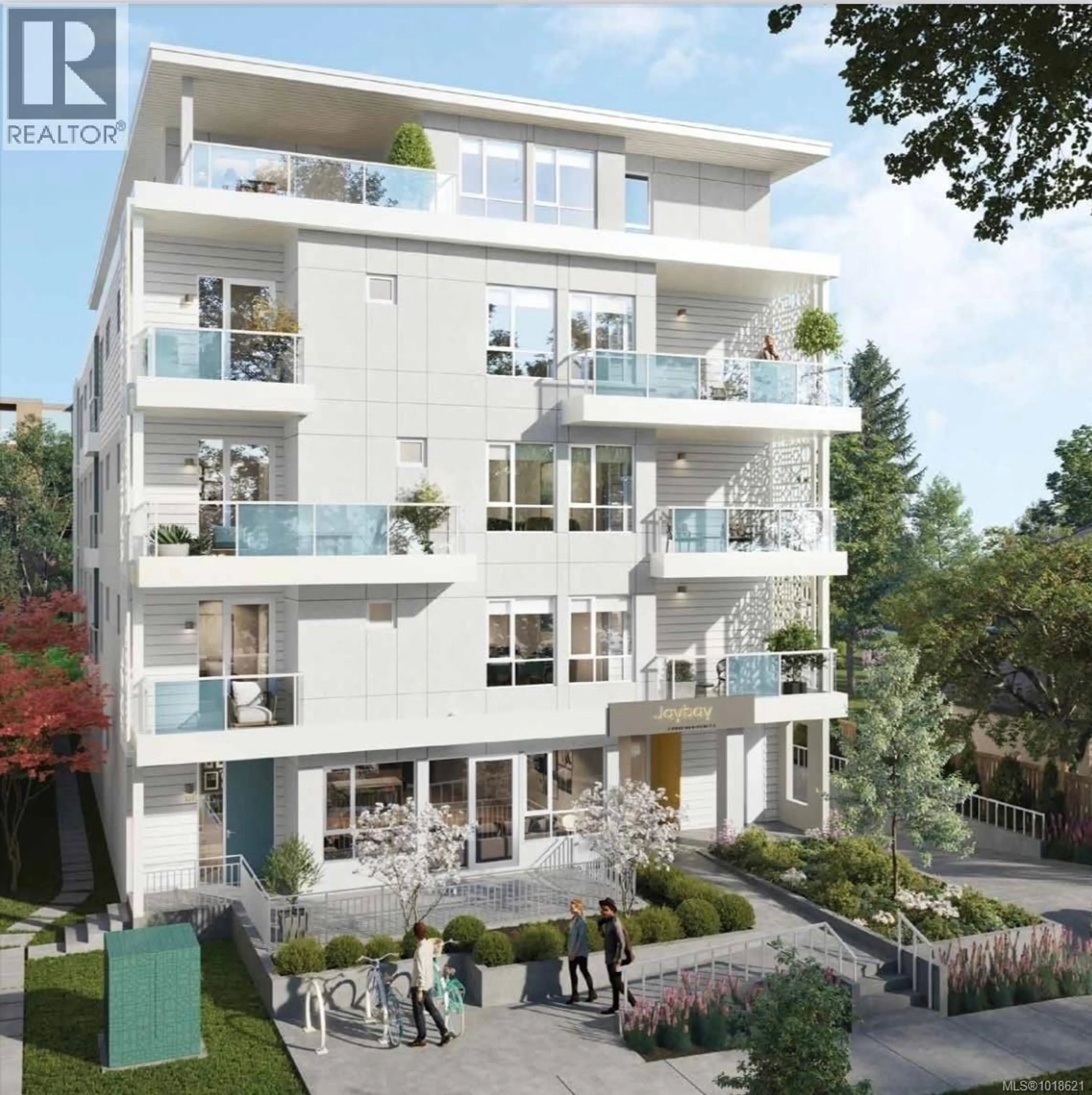 Unknown for 302 - 511 RITHET STREET, Victoria British Columbia V8V1E4