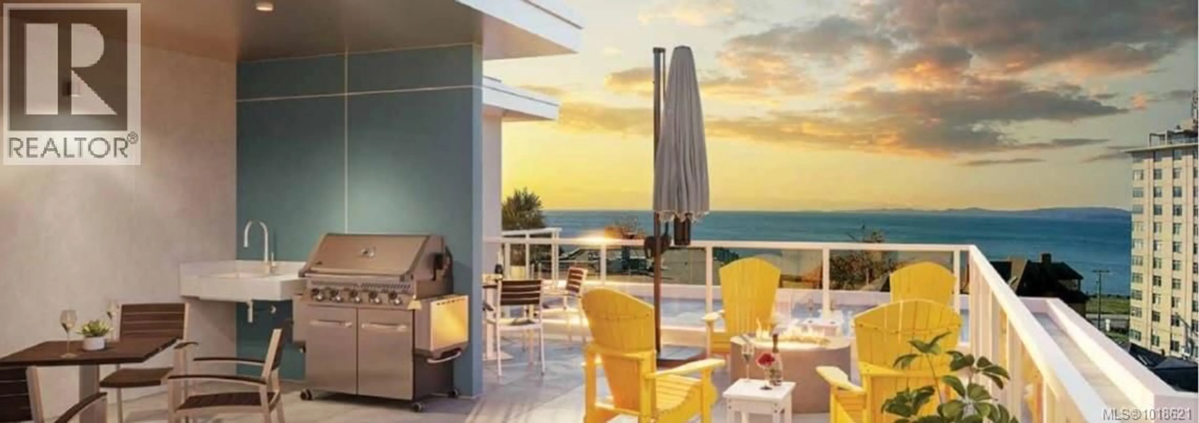 Lobby for 302 - 511 RITHET STREET, Victoria British Columbia V8V1E4