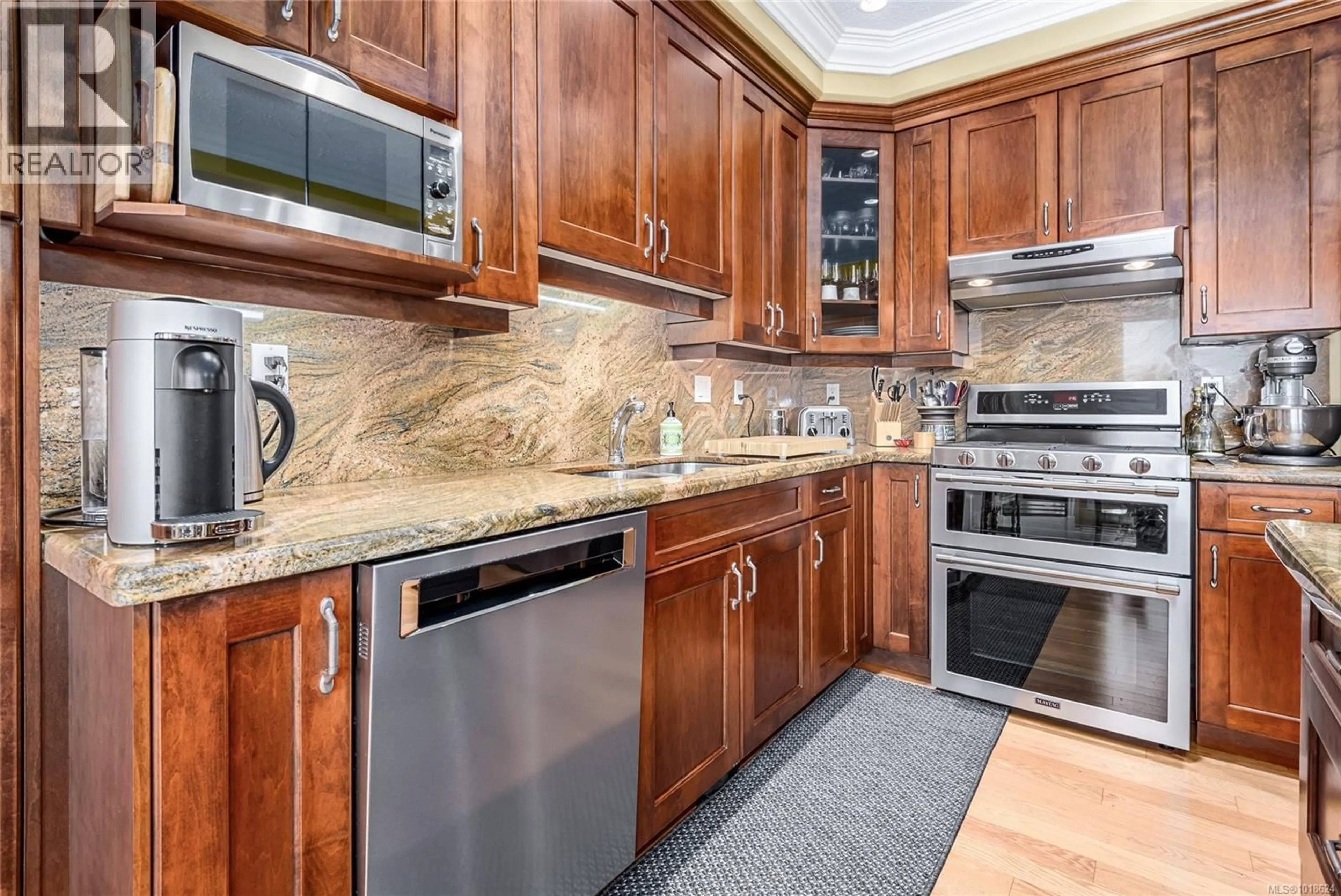 Unknown for 232 - 3666 ROYAL VISTA WAY, Courtenay British Columbia V9N9X8