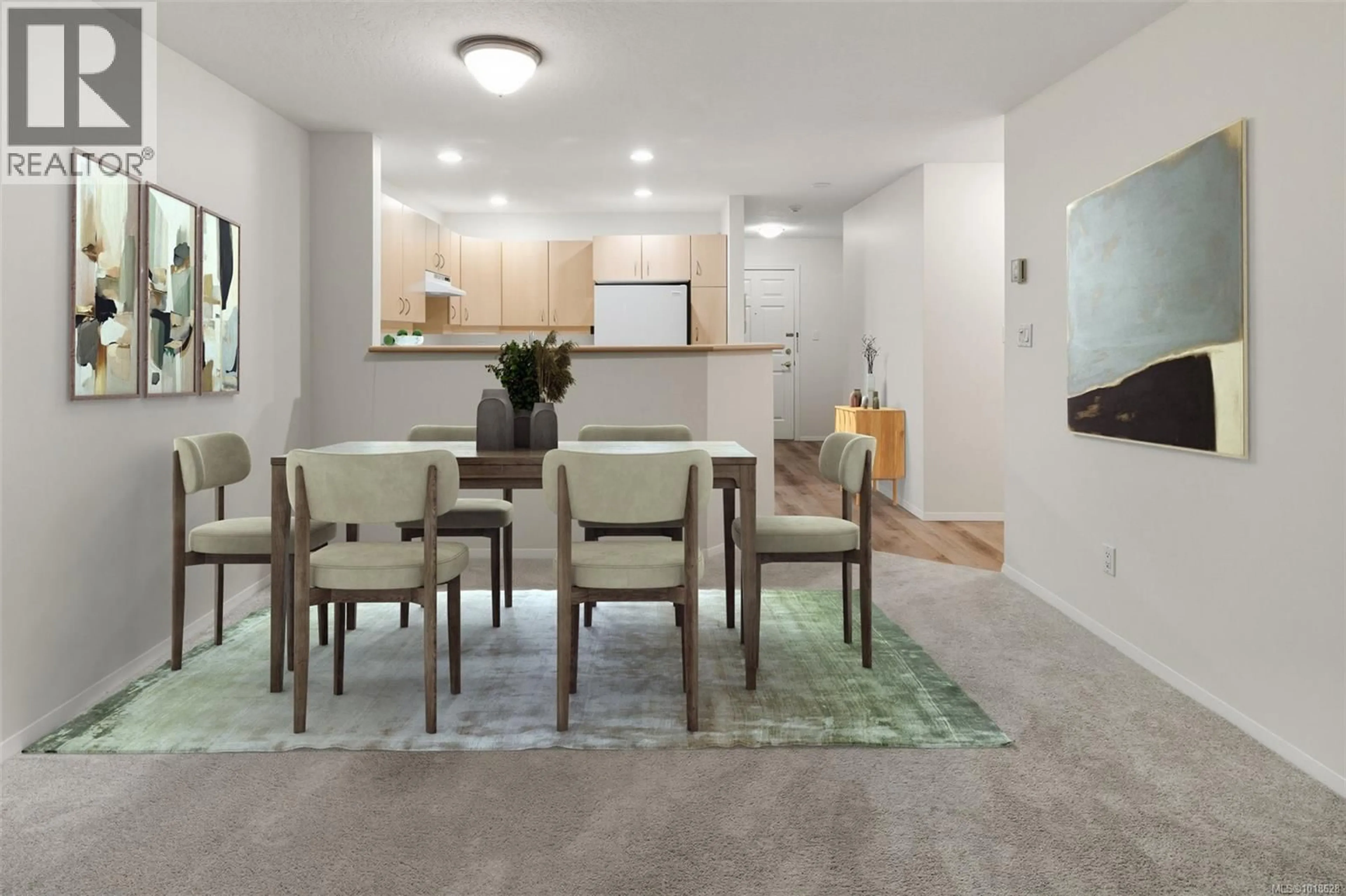 Unknown for 213 - 9882 FIFTH STREET, Sidney British Columbia V8L2X3