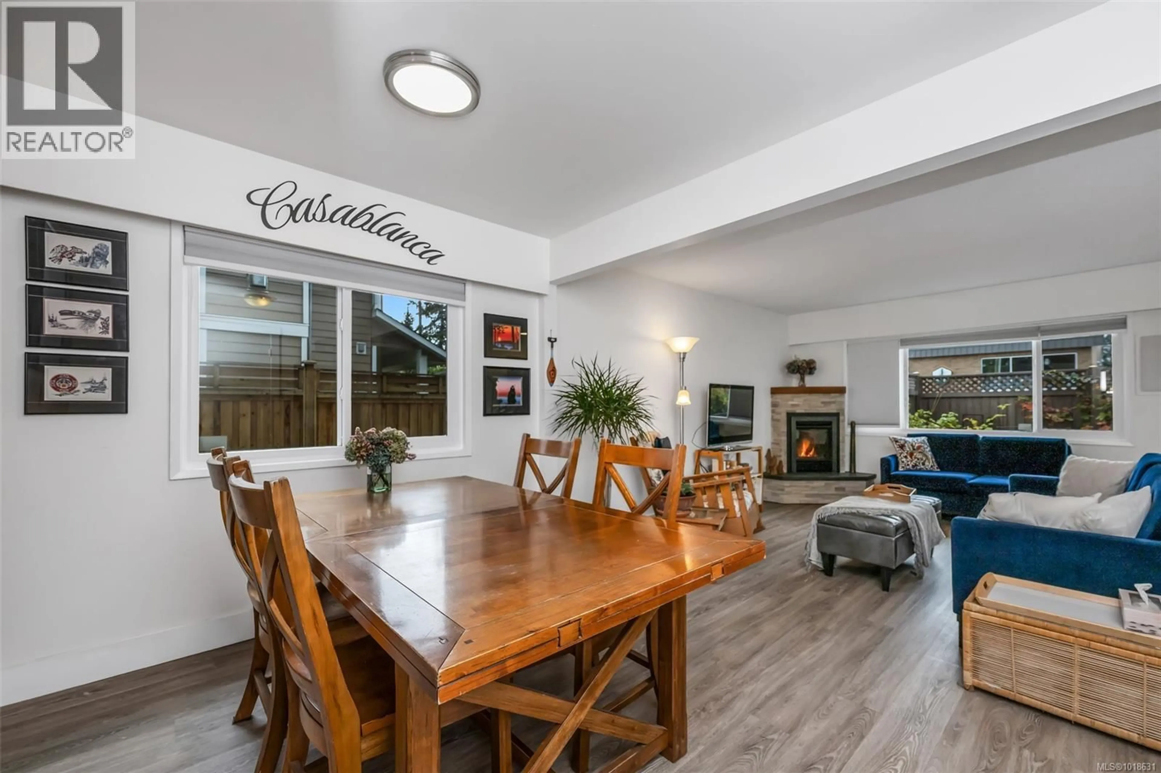 Dining room, unknown for a - 618 KELLY ROAD, Colwood British Columbia V9B2A5