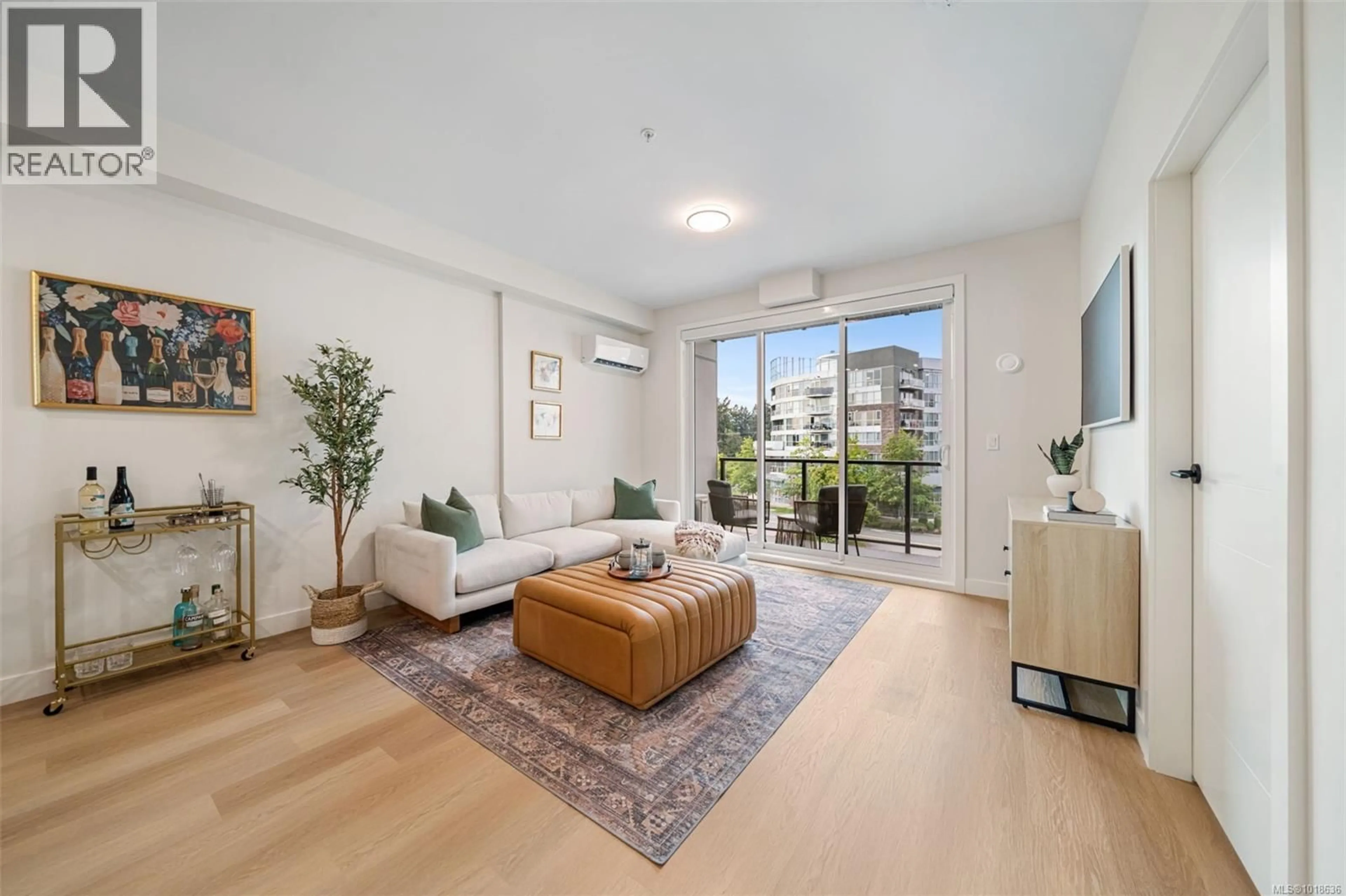 Living room with furniture, unknown for 308 - 2770 WINSTER ROAD, Langford British Columbia V9B7C7