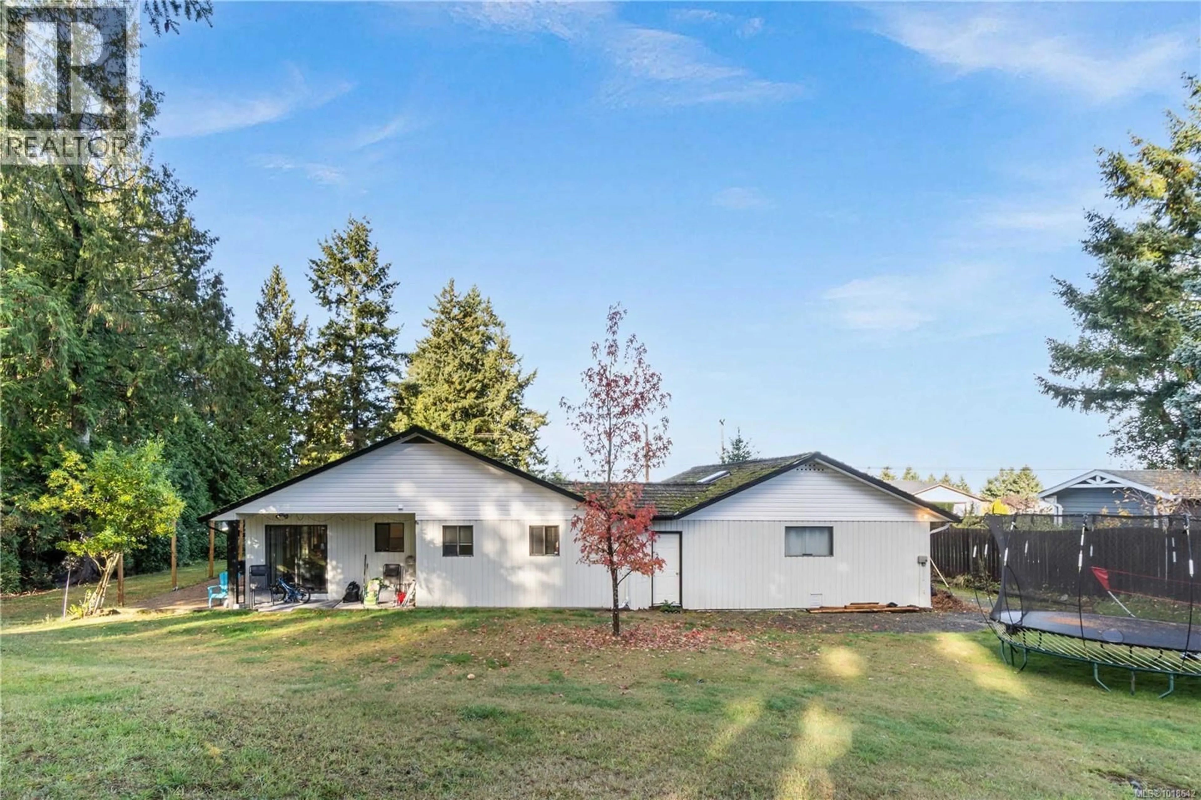 Unknown for 5378 RUTHERFORD ROAD, Nanaimo British Columbia V9T5N9