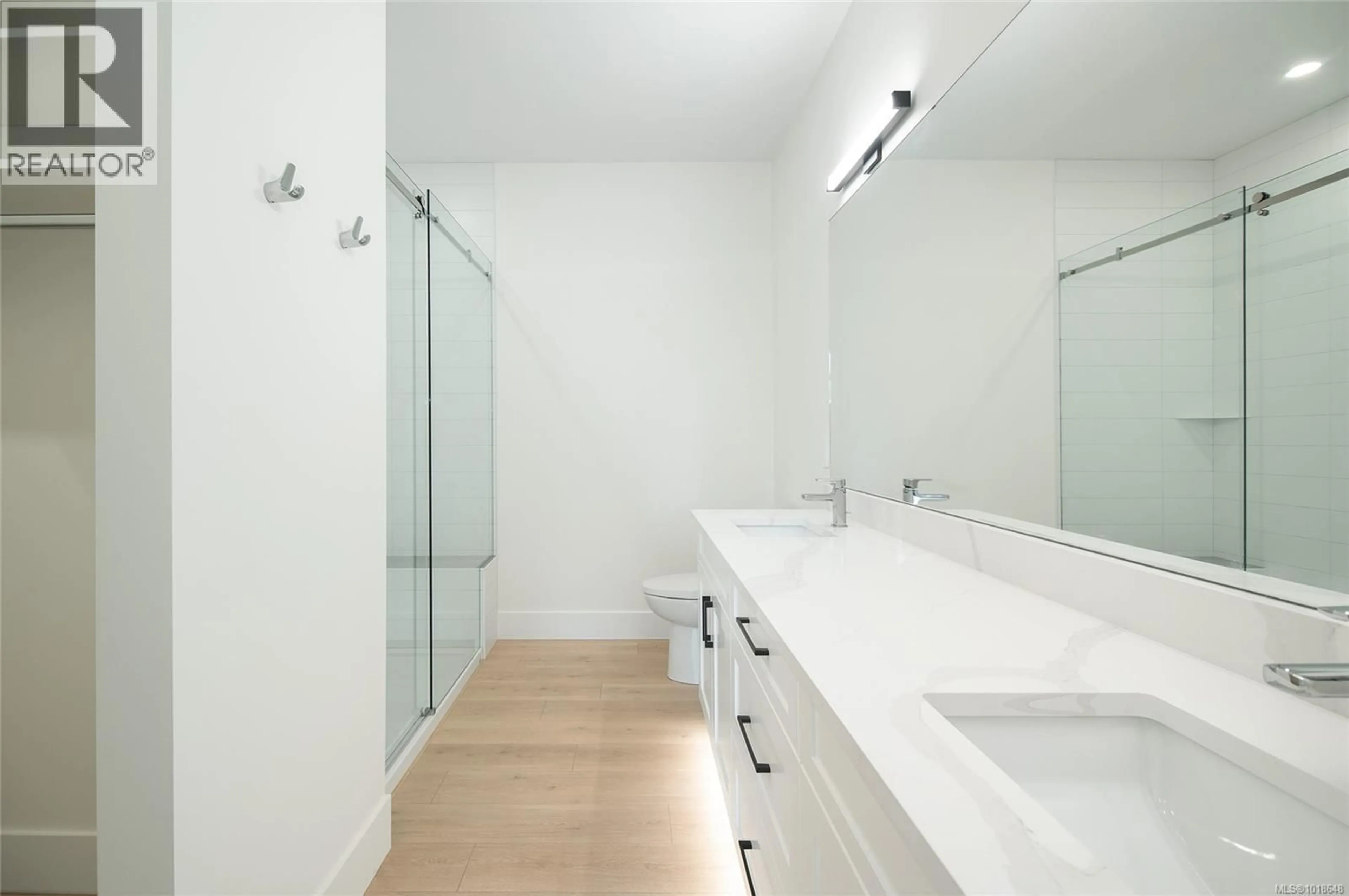 Standard bathroom, unknown for 22 - 1580 GLEN EAGLE DRIVE, Campbell River British Columbia V9W3N1