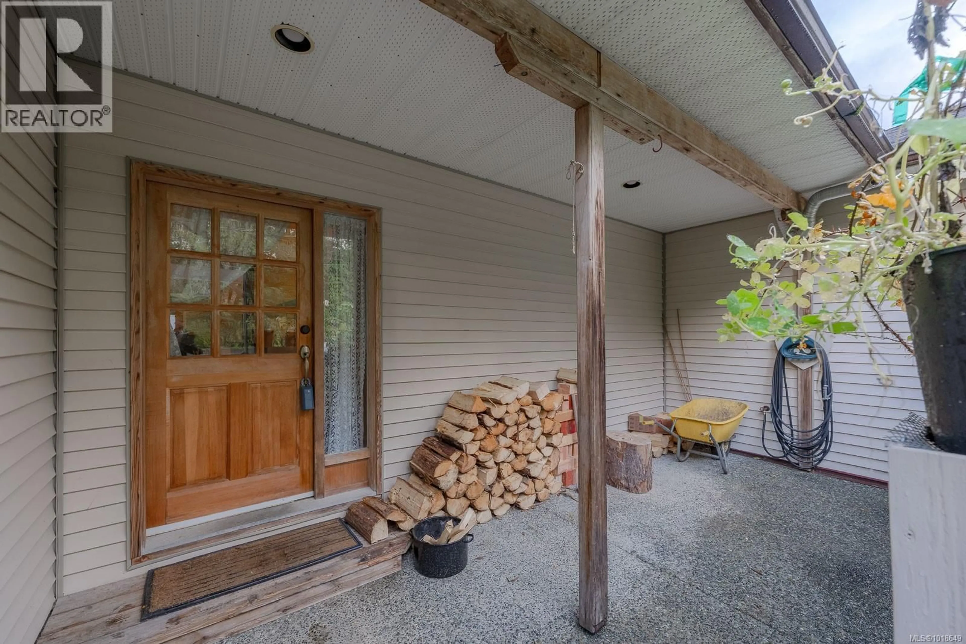 Unknown for A - 280 BINNACLE ROAD, Bamfield British Columbia V0R1B0