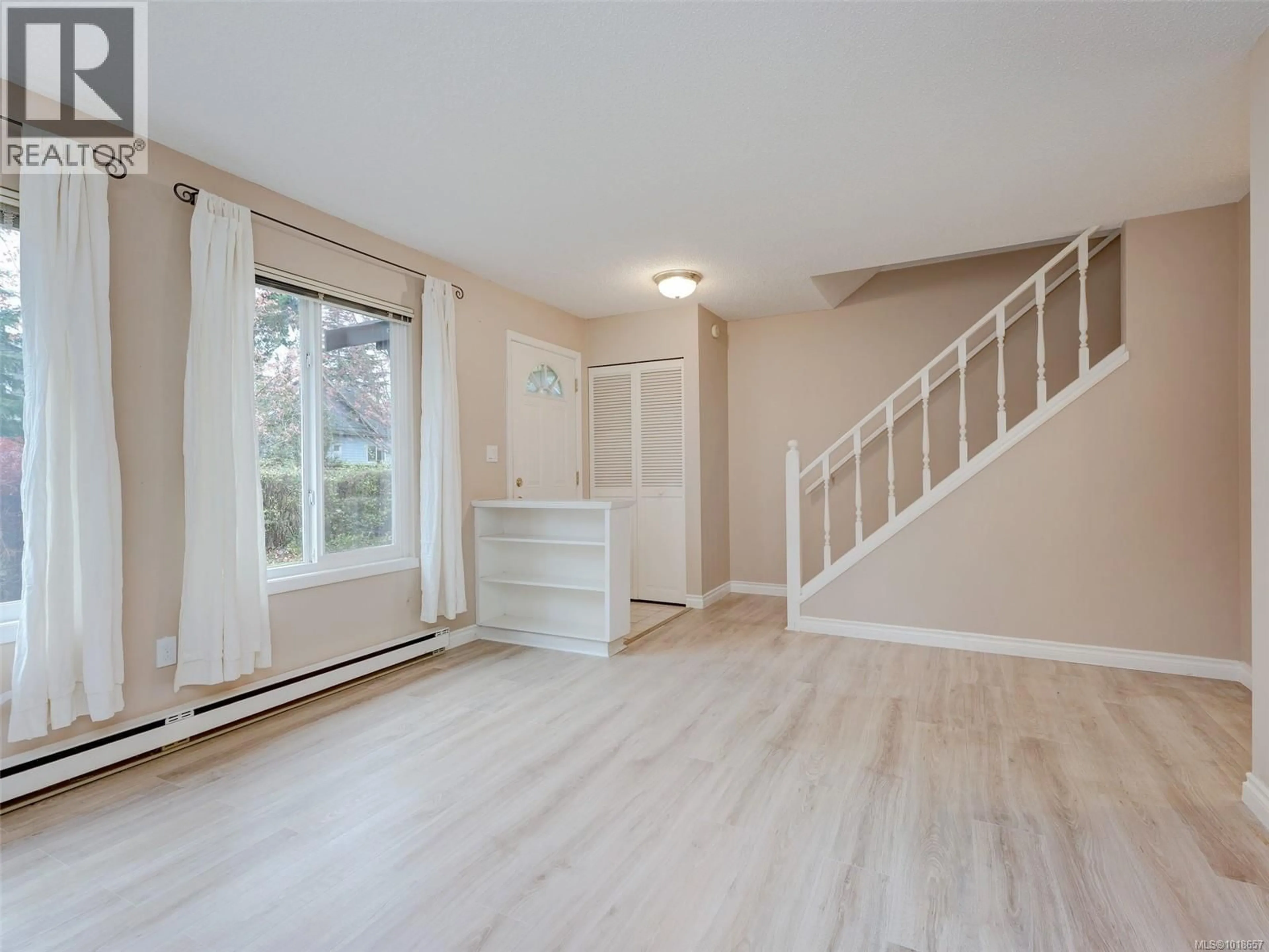 A pic of a room for 9 - 1741 MCKENZIE AVENUE, Saanich British Columbia V8N1A6