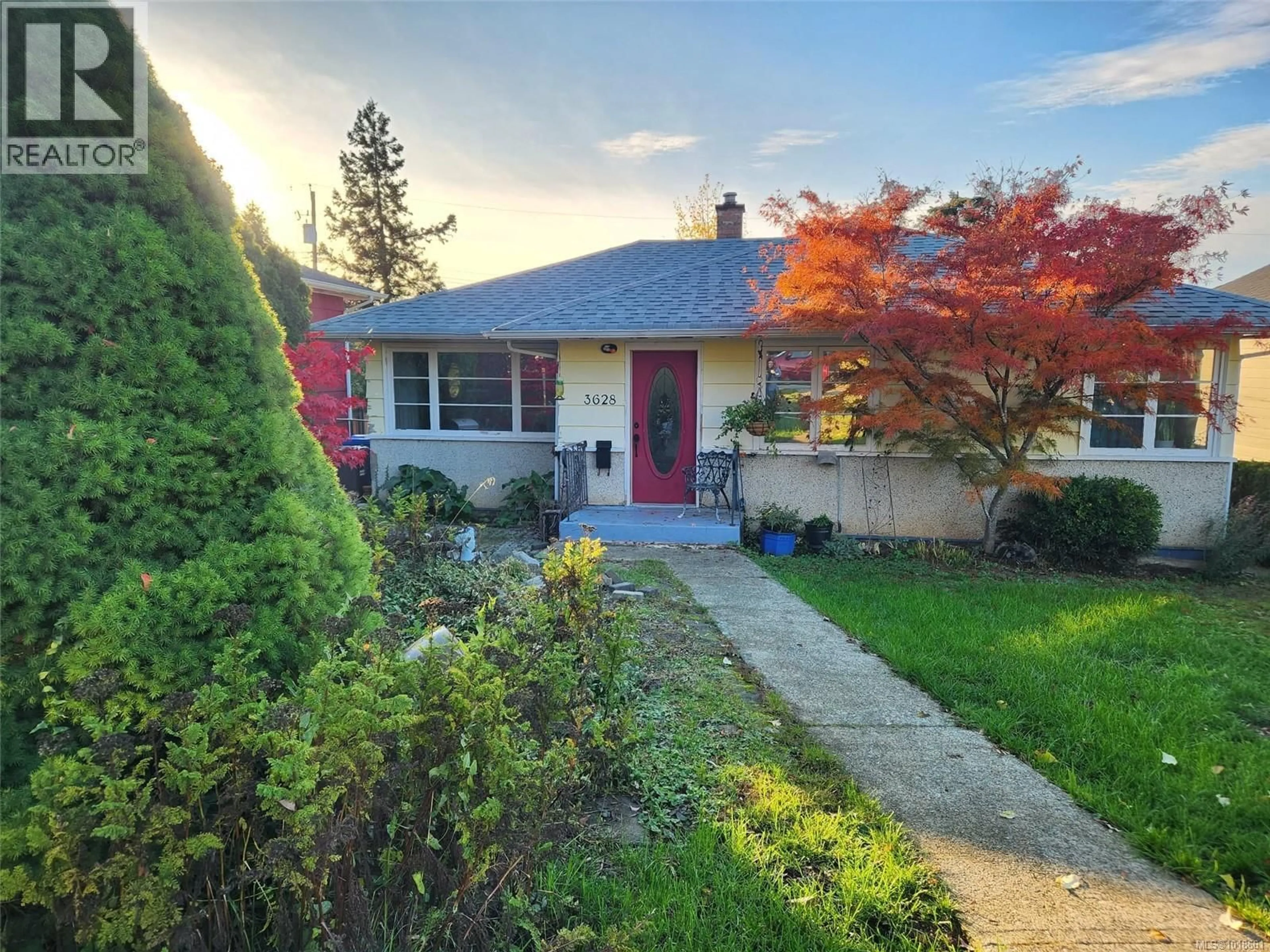 Unknown for 3628 16TH AVENUE, Port Alberni British Columbia V9Y5E2