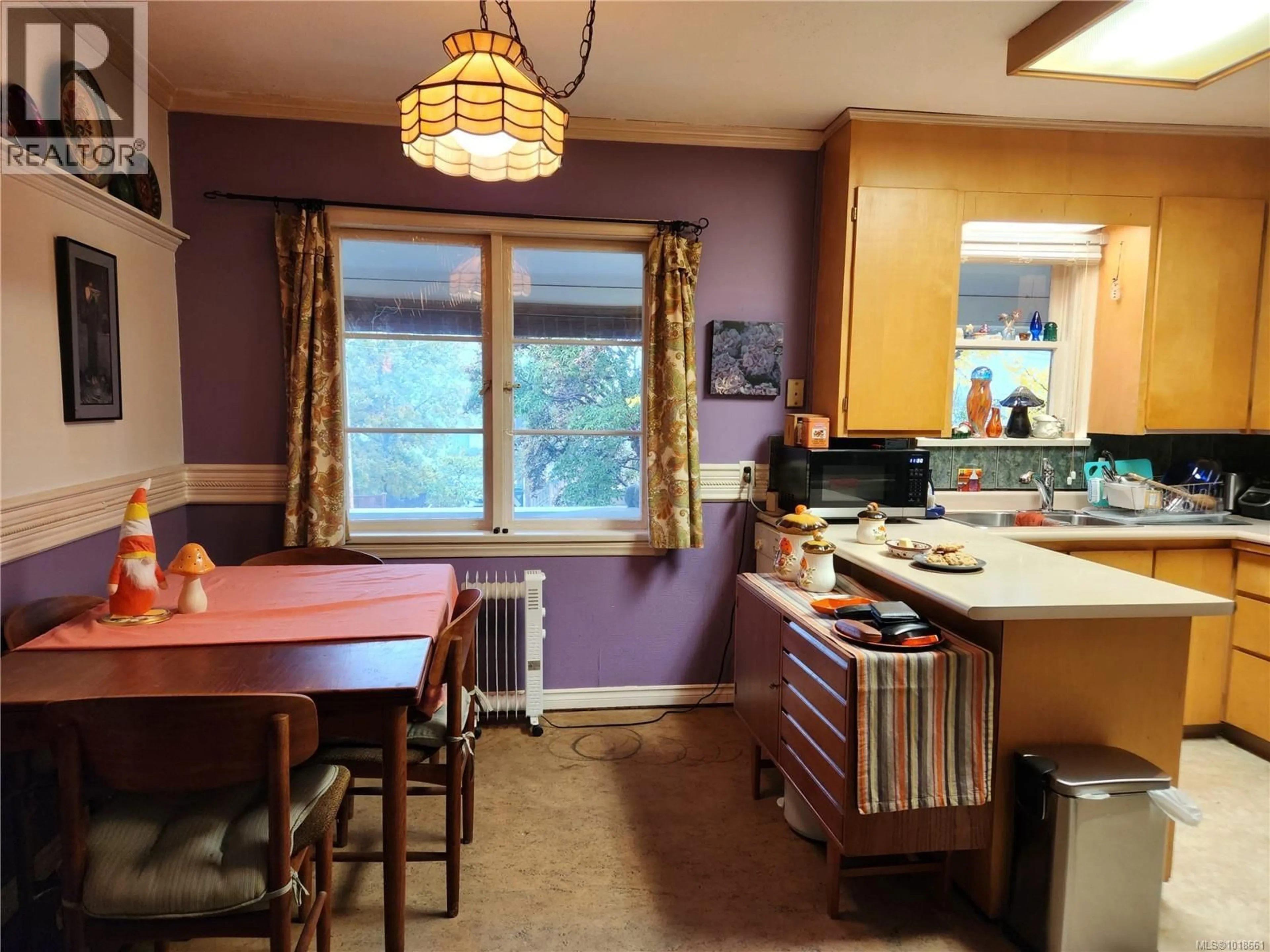 Standard kitchen, unknown for 3628 16TH AVENUE, Port Alberni British Columbia V9Y5E2