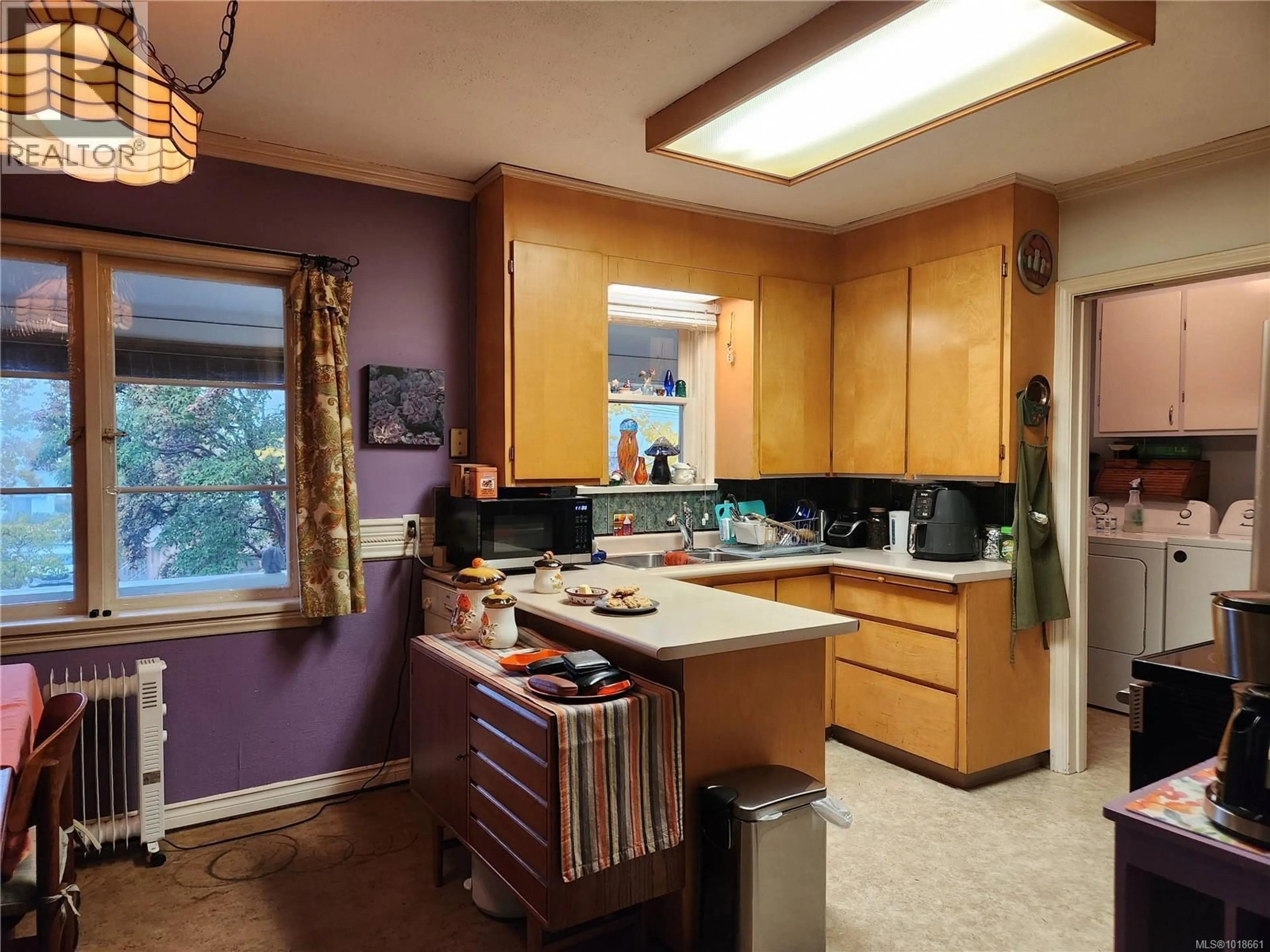 Standard kitchen, unknown for 3628 16TH AVENUE, Port Alberni British Columbia V9Y5E2