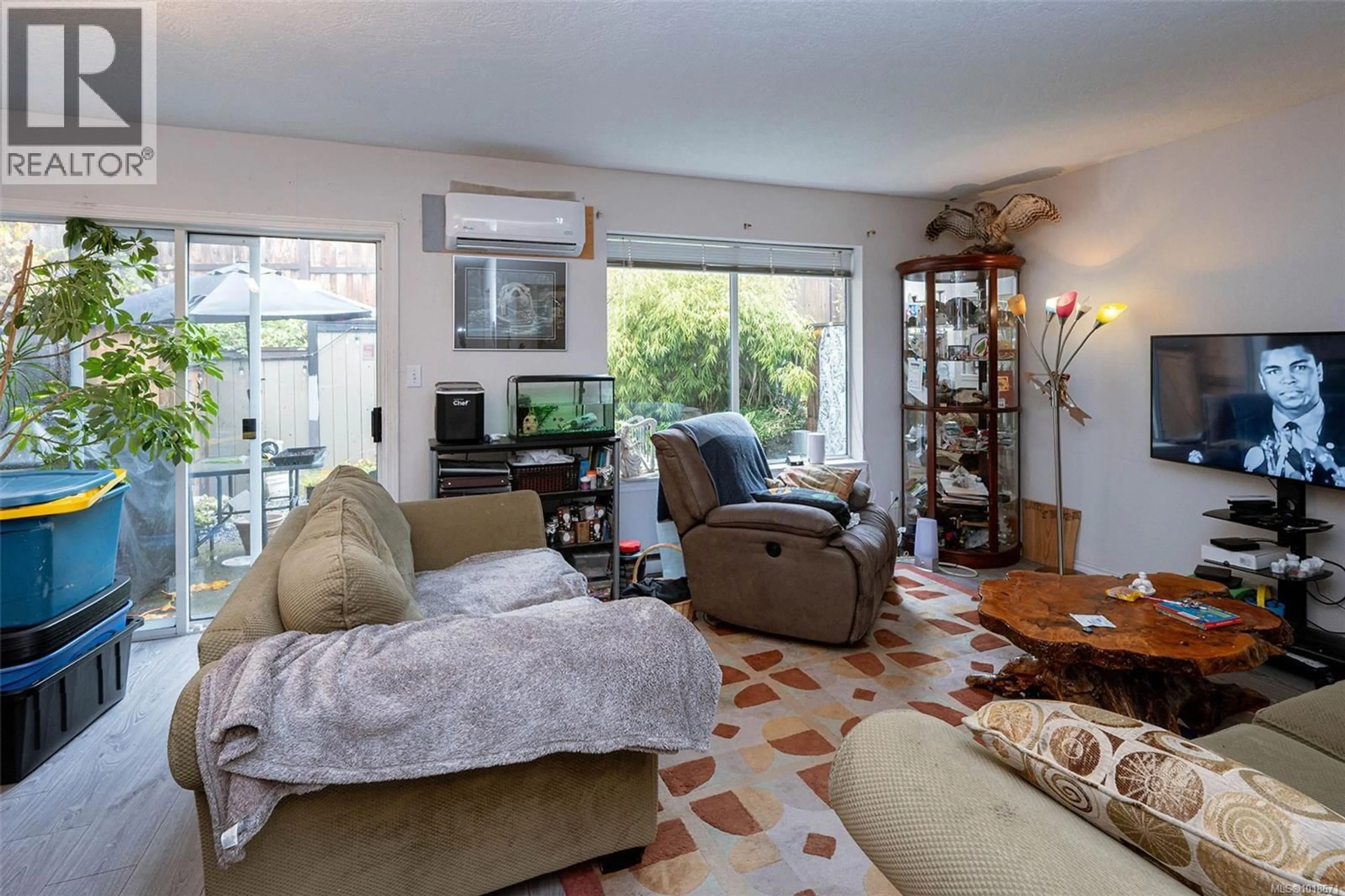 Living room with furniture, unknown for 6 - 711 MALONE ROAD, Ladysmith British Columbia V9G1S4