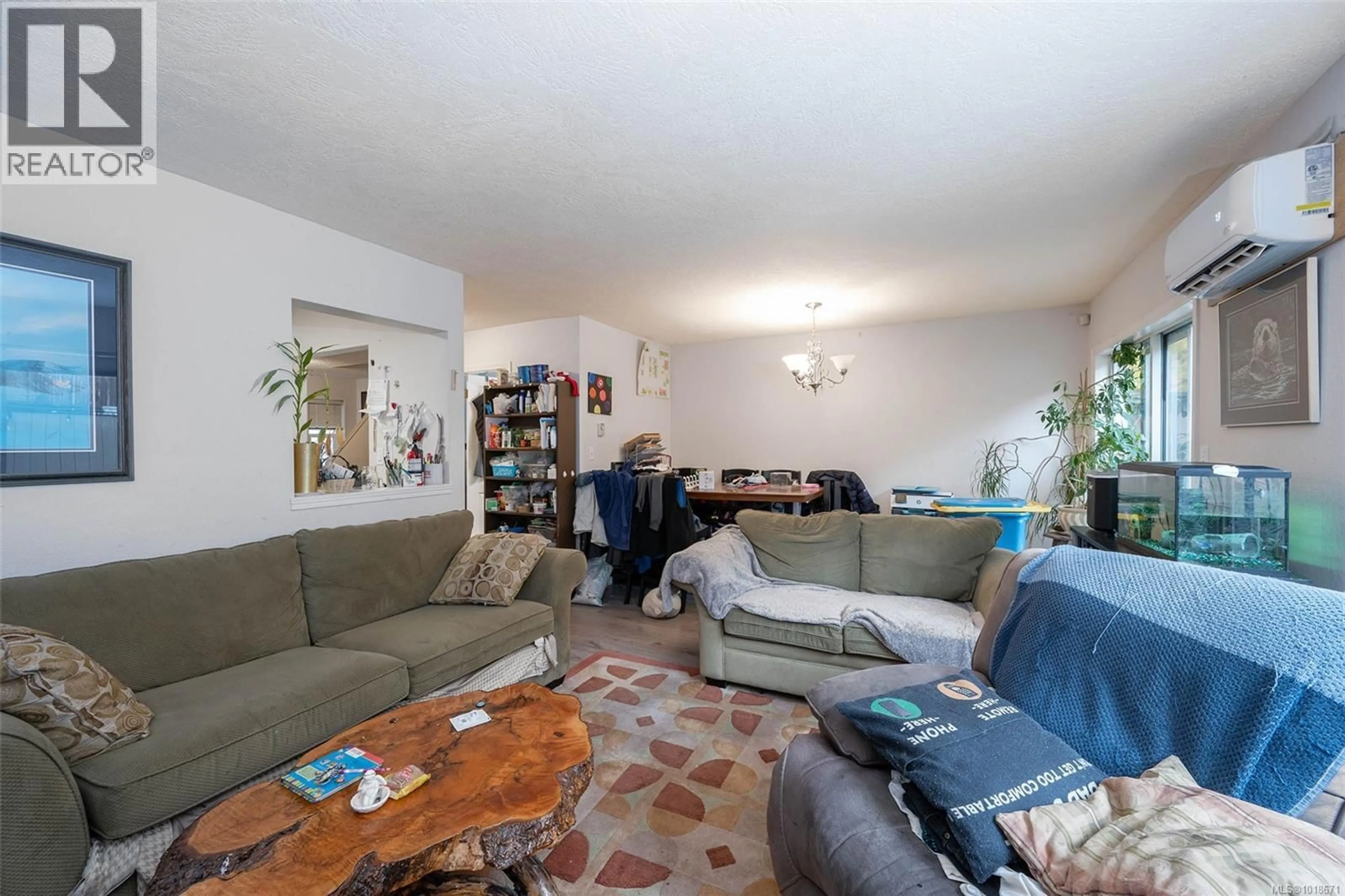 Living room with furniture, unknown for 6 - 711 MALONE ROAD, Ladysmith British Columbia V9G1S4