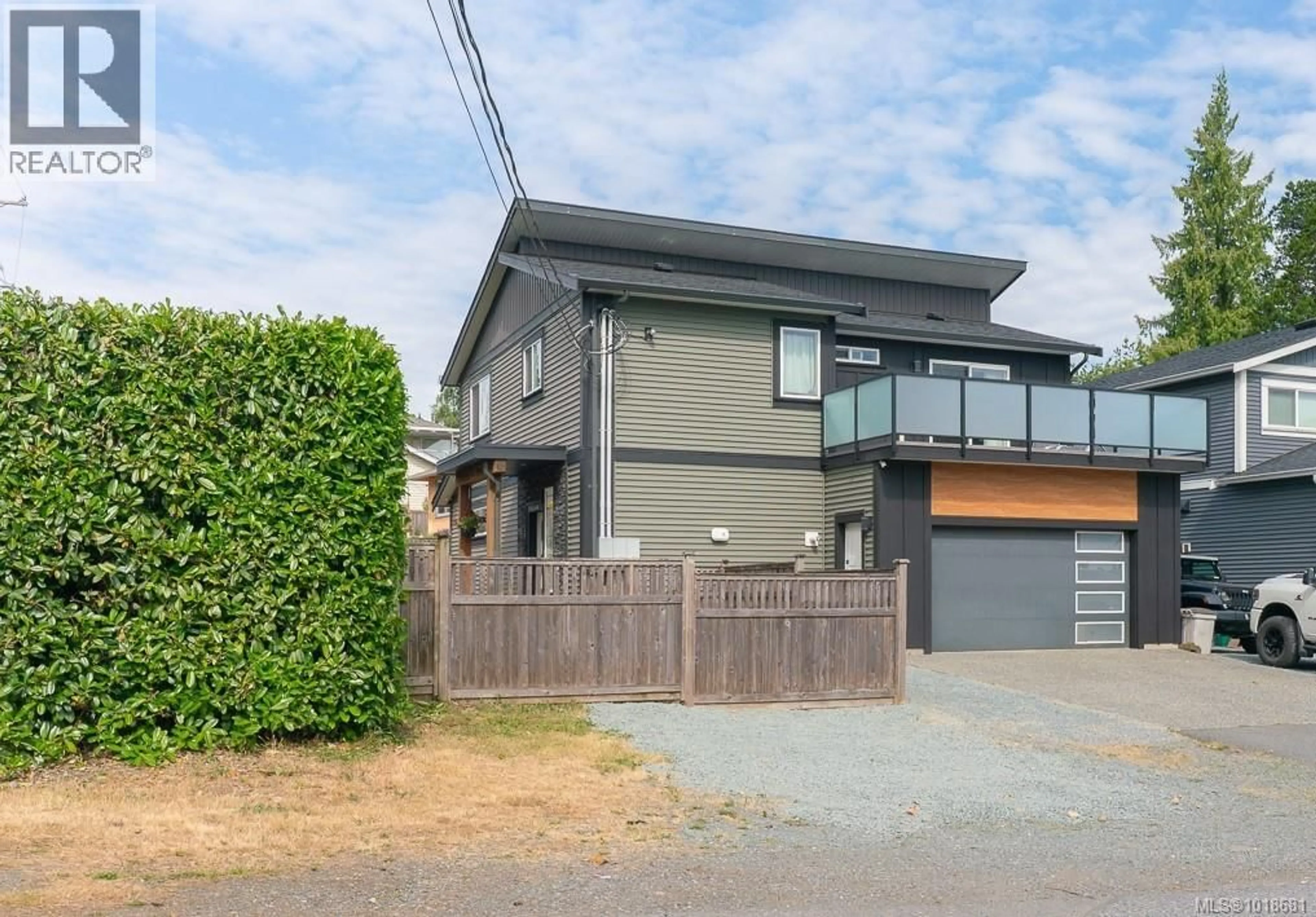 Unknown for 820 BRECHIN ROAD, Nanaimo British Columbia V9S2X4