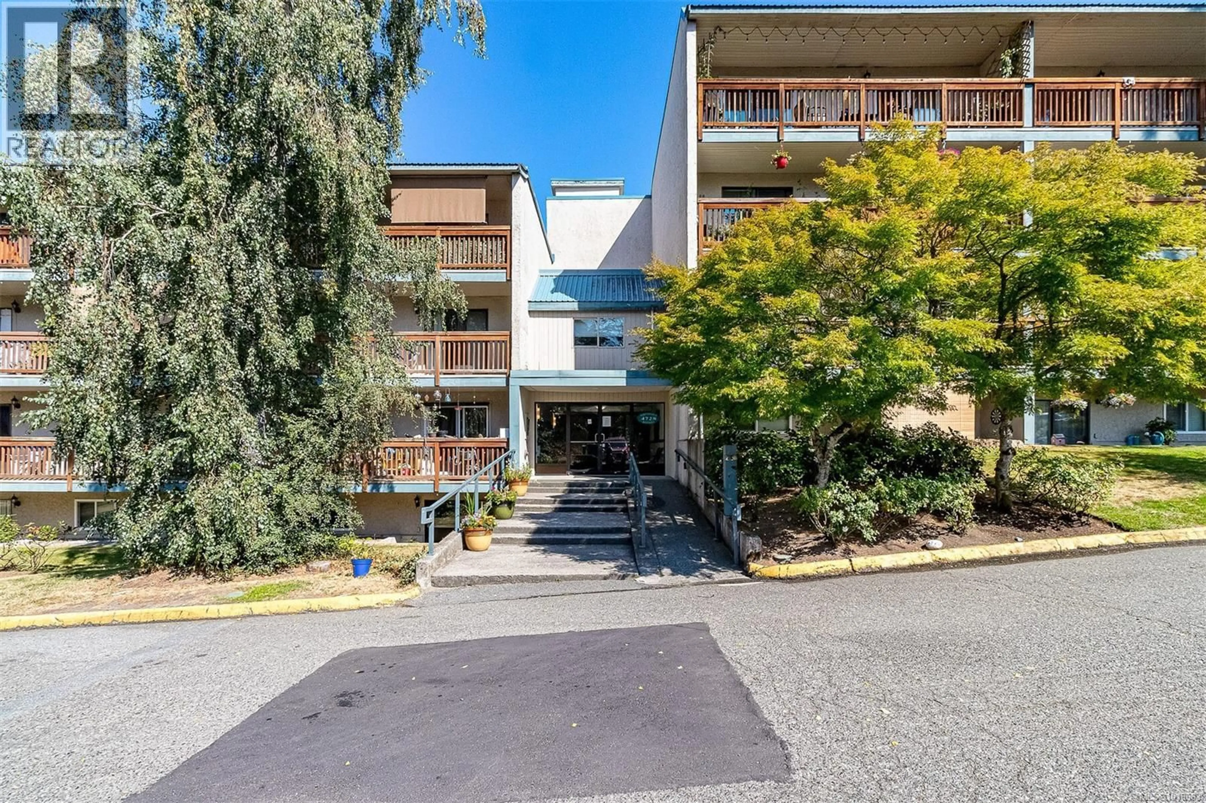 Unknown for 304 - 4728 UPLANDS DRIVE, Nanaimo British Columbia V9T4S9