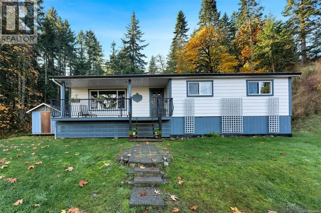 241 AUST WAY, Salt Spring 2