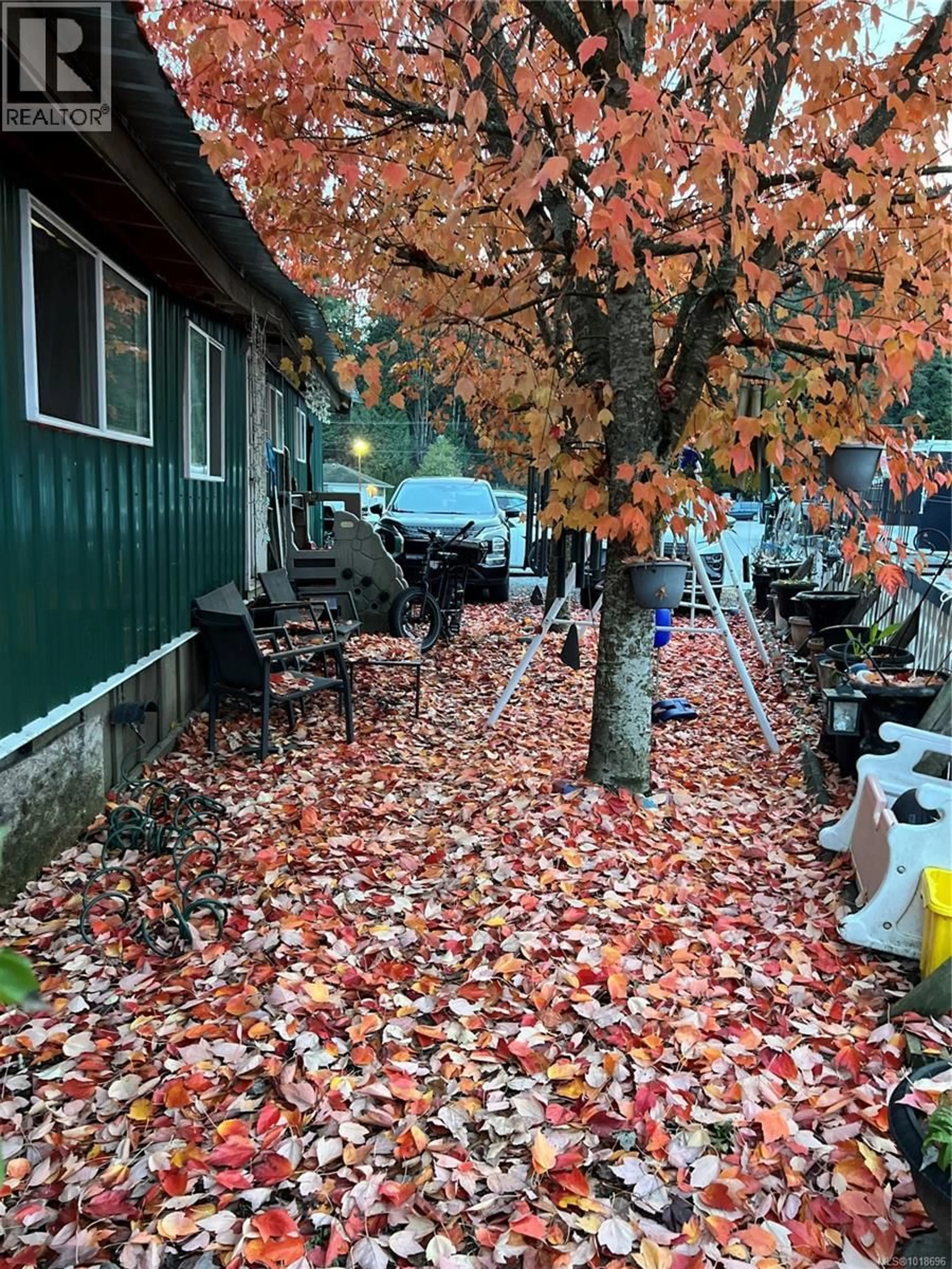 Patio, street for 11 - 2985 ALLENBY ROAD, Duncan British Columbia V9L6W5