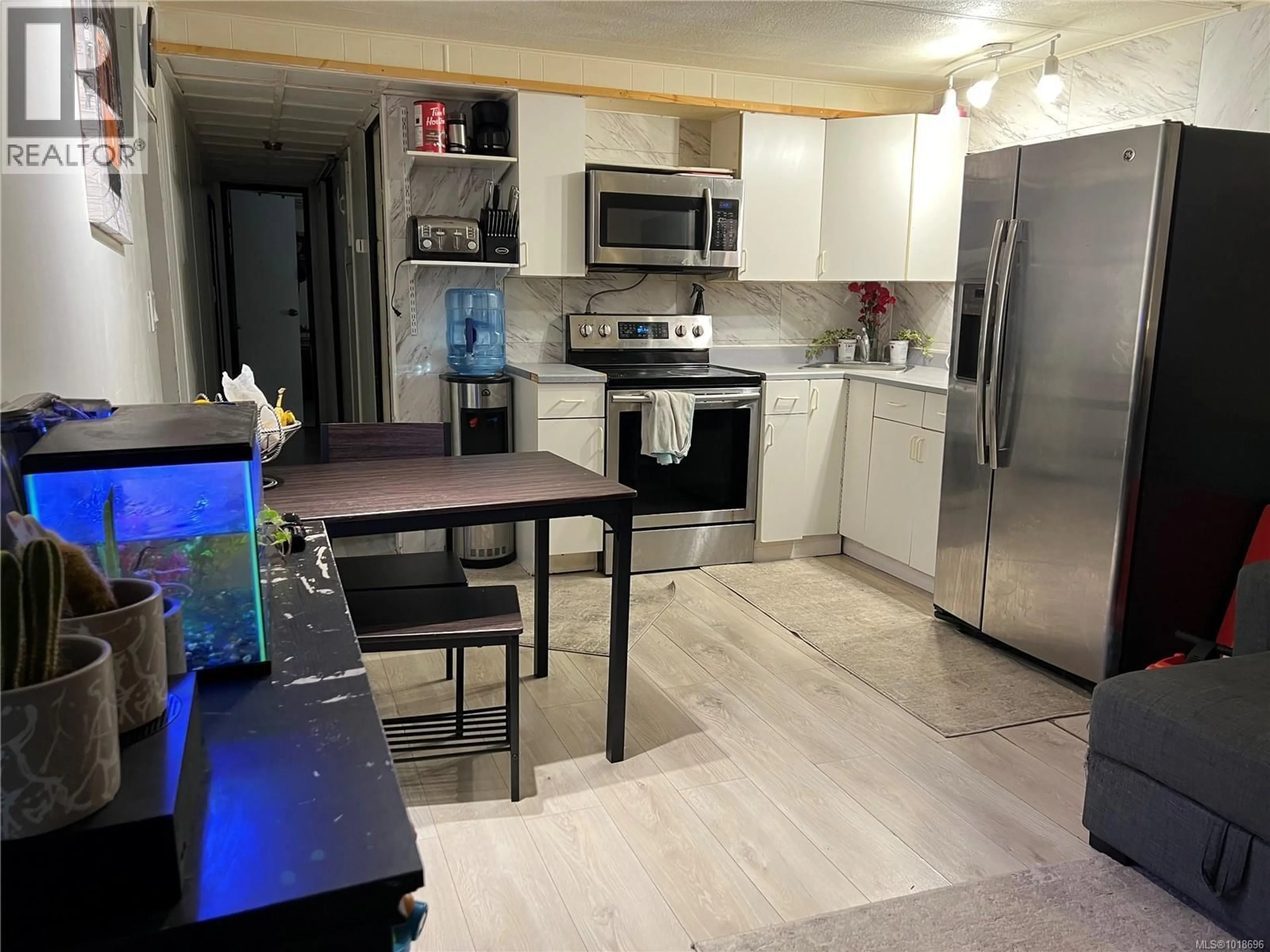 Open concept kitchen, unknown for 11 - 2985 ALLENBY ROAD, Duncan British Columbia V9L6W5