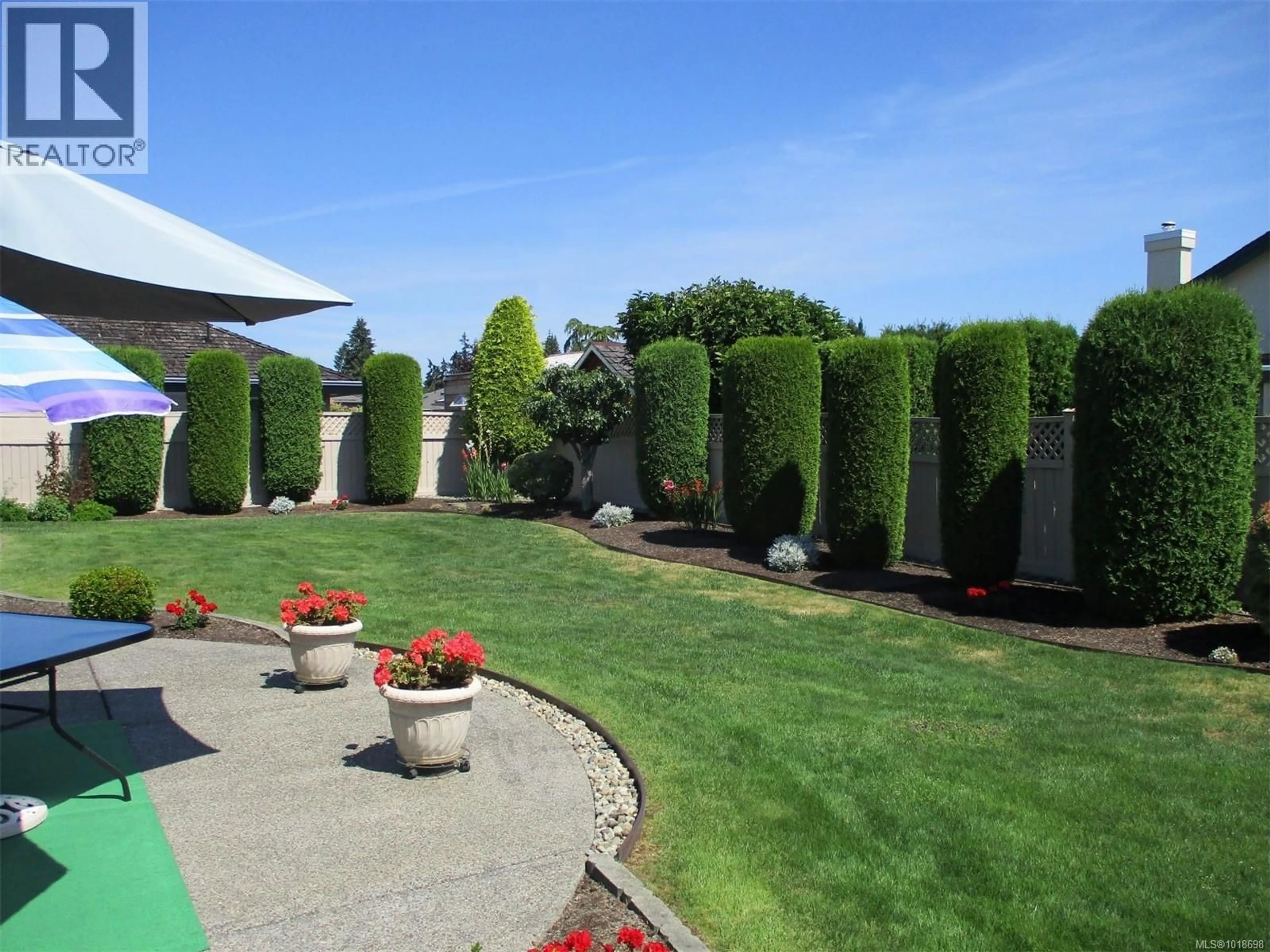 Patio, unknown for 751 ANSON PLACE, Qualicum Beach British Columbia V9K2J4