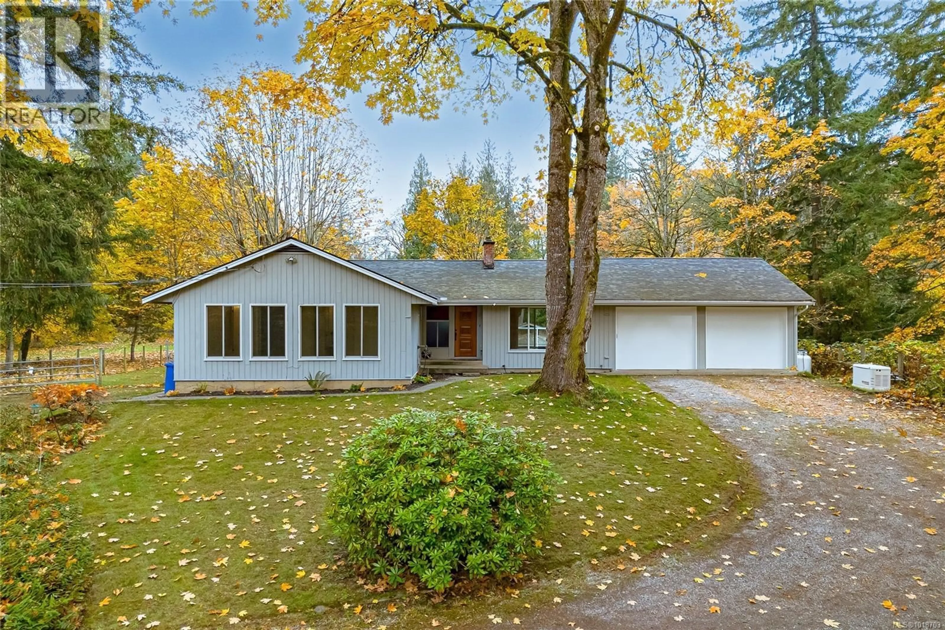 Unknown for 4315 TELEGRAPH ROAD, Cobble Hill British Columbia V0R1N2