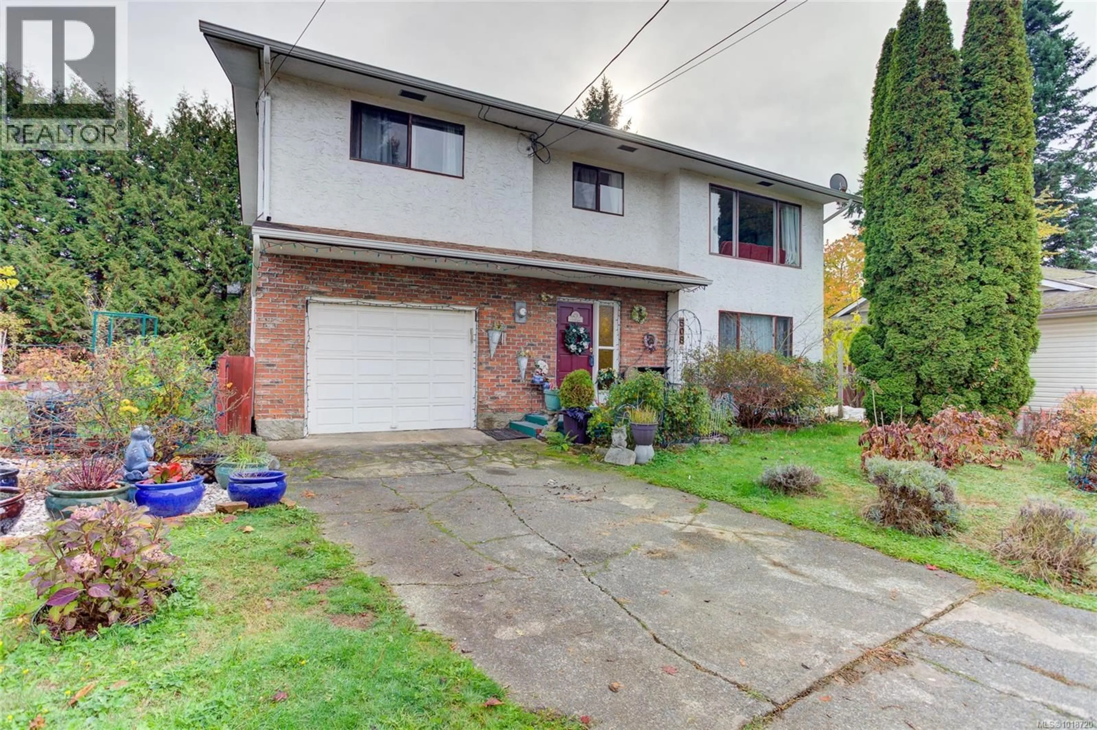 Unknown for 508 WILROSE PLACE, Ladysmith British Columbia V0R2E0