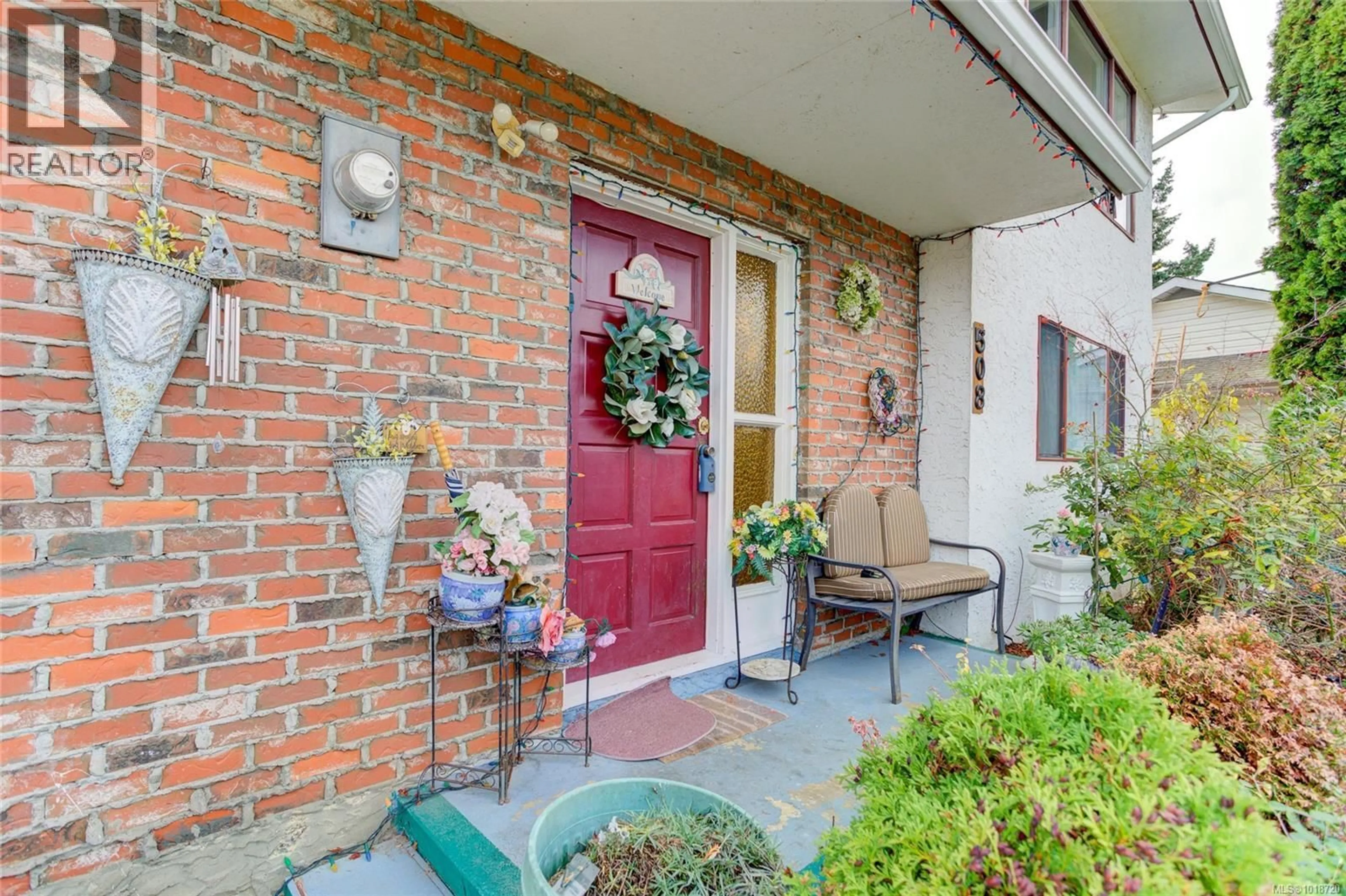 Unknown for 508 WILROSE PLACE, Ladysmith British Columbia V0R2E0