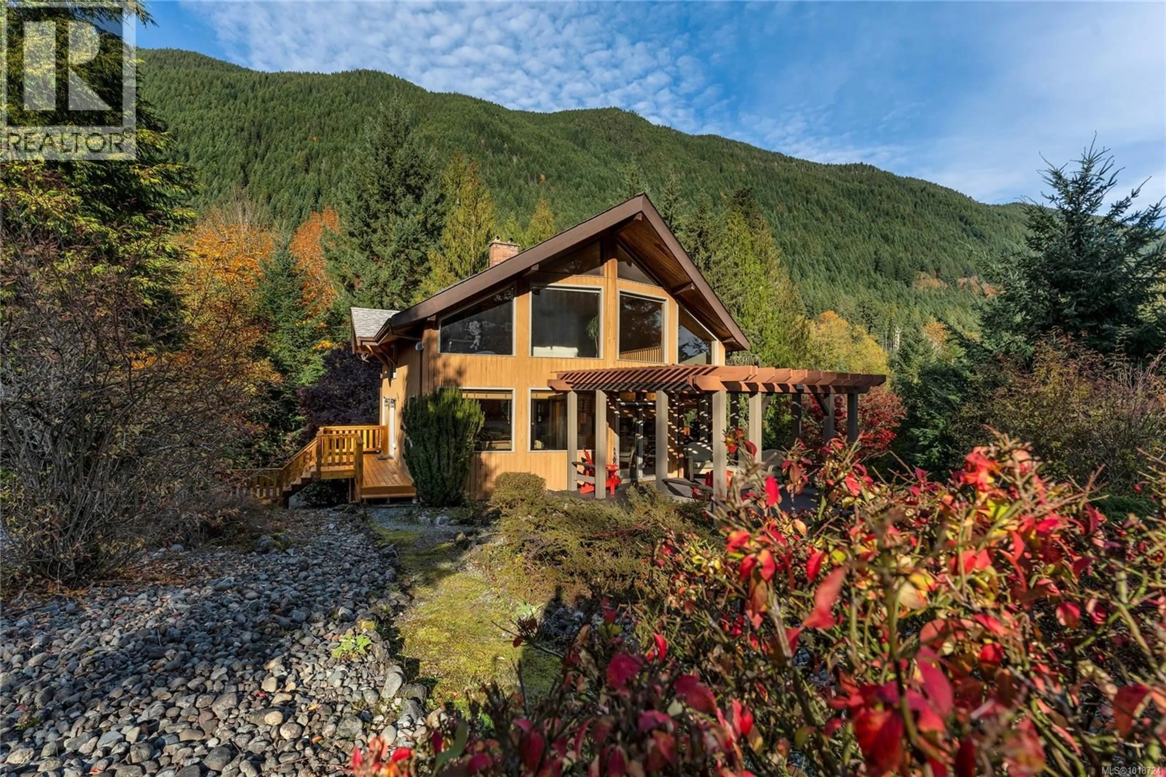 Unknown for 8105 MIRACLE CLOSE, Youbou British Columbia V0R3E1