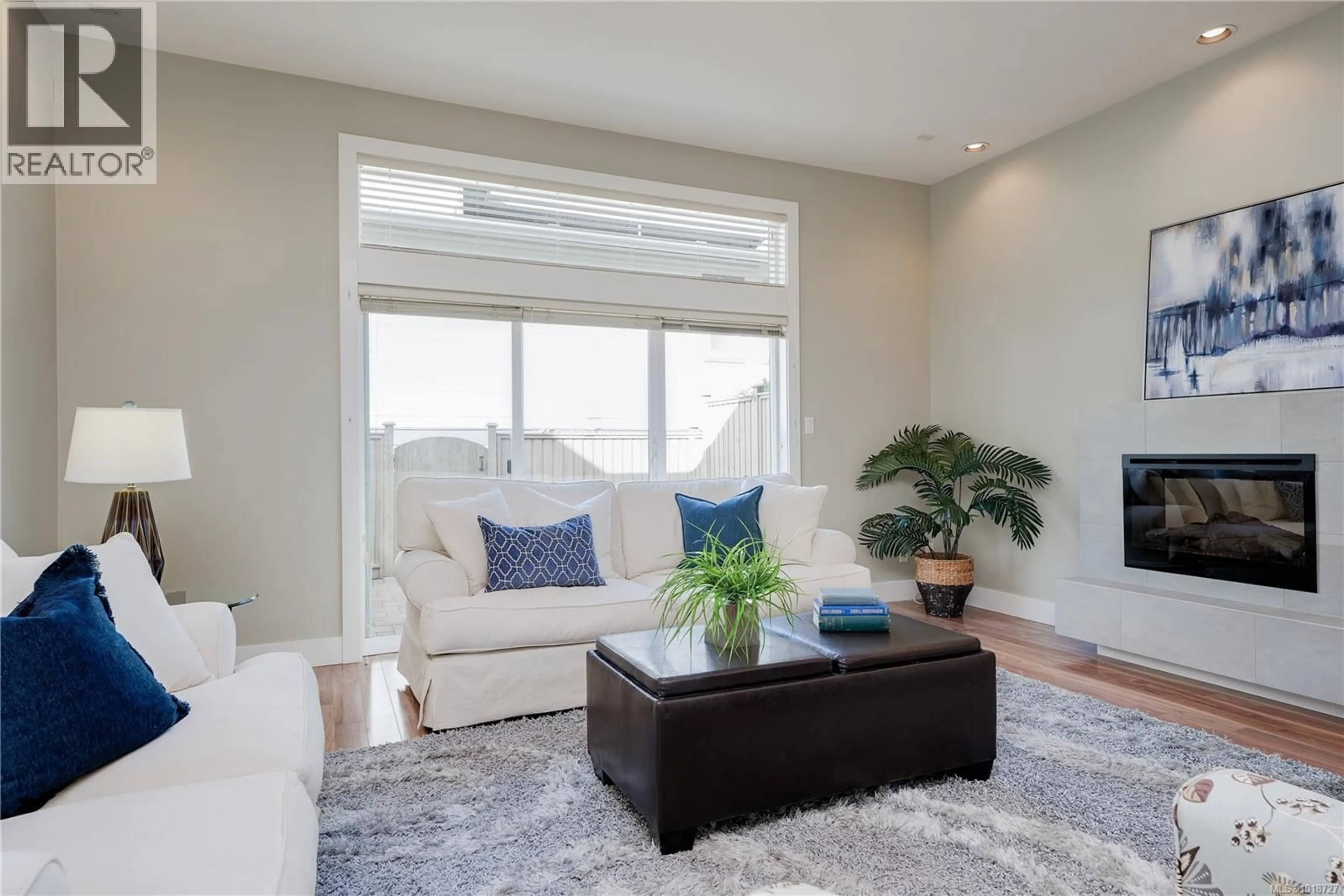 Living room with furniture, unknown for 134 - 3640 PROPELLER PLACE, Colwood British Columbia V9C0A4