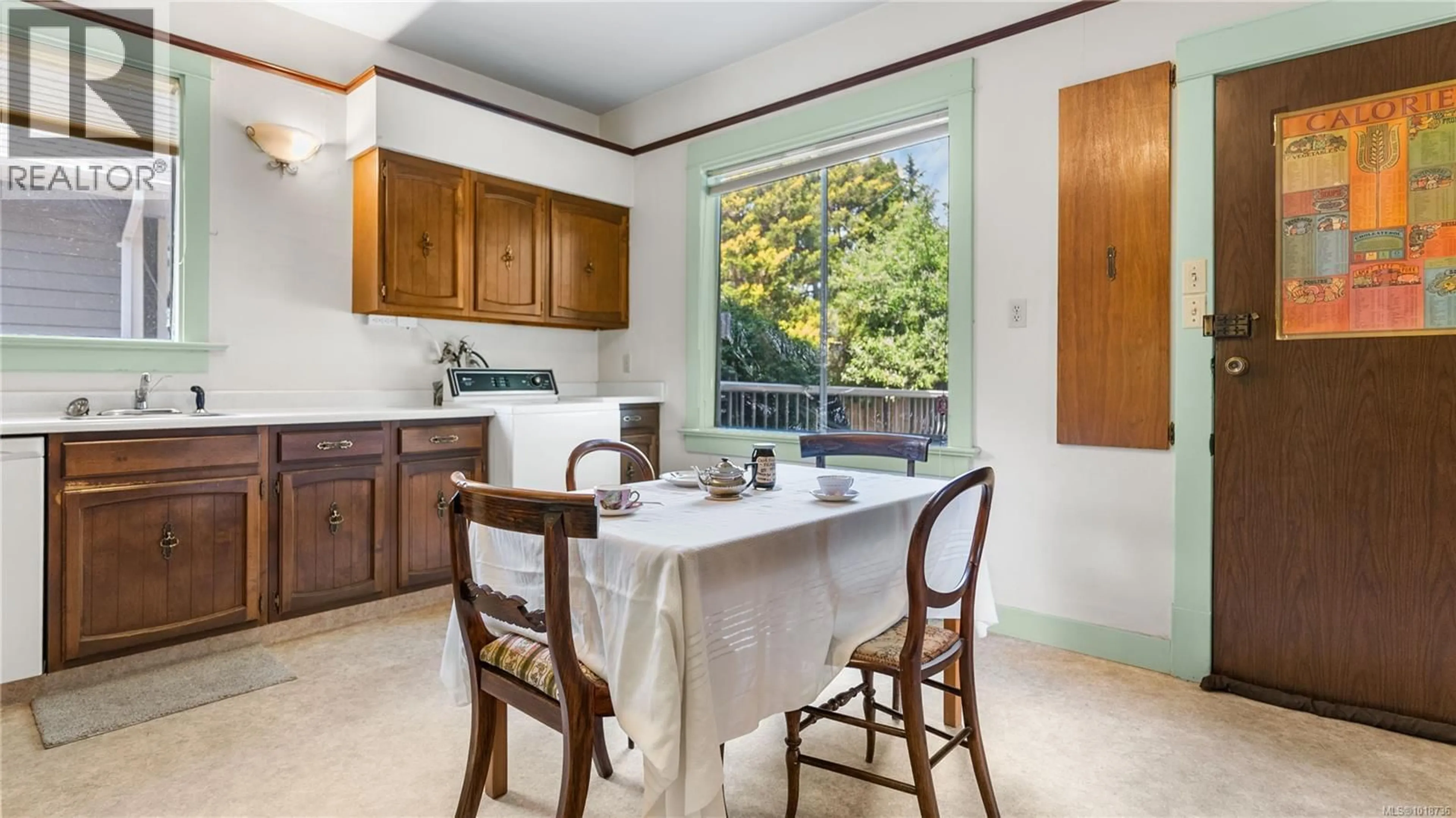 Unknown for 1296 RICHARDSON STREET, Victoria British Columbia V8V3E1