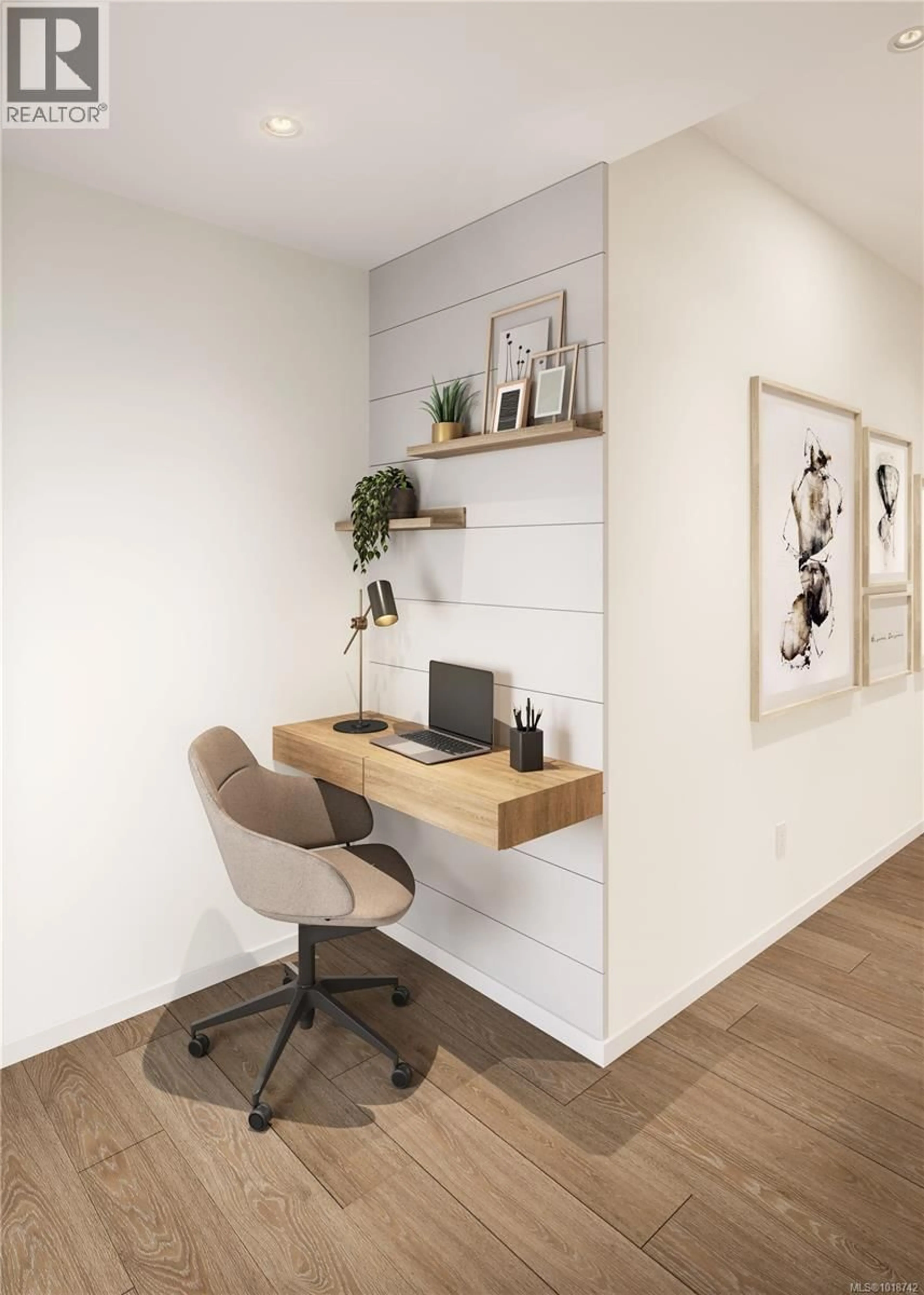 A pic of a room for 108 - 3226 SHELBOURNE STREET, Saanich British Columbia V8P5G8