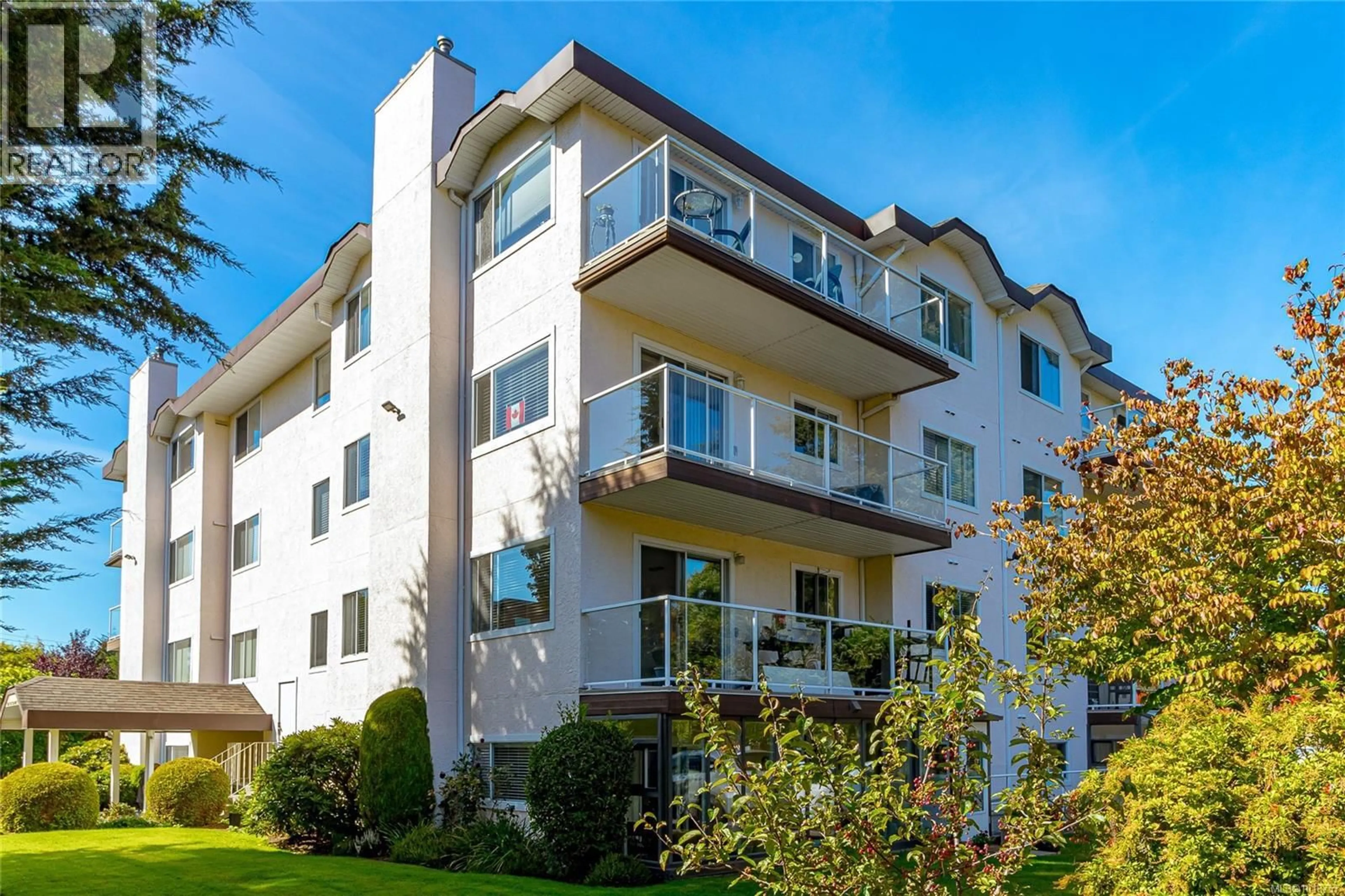 Unknown for 401 - 2354 BRETHOUR AVENUE, Sidney British Columbia V8L2A5