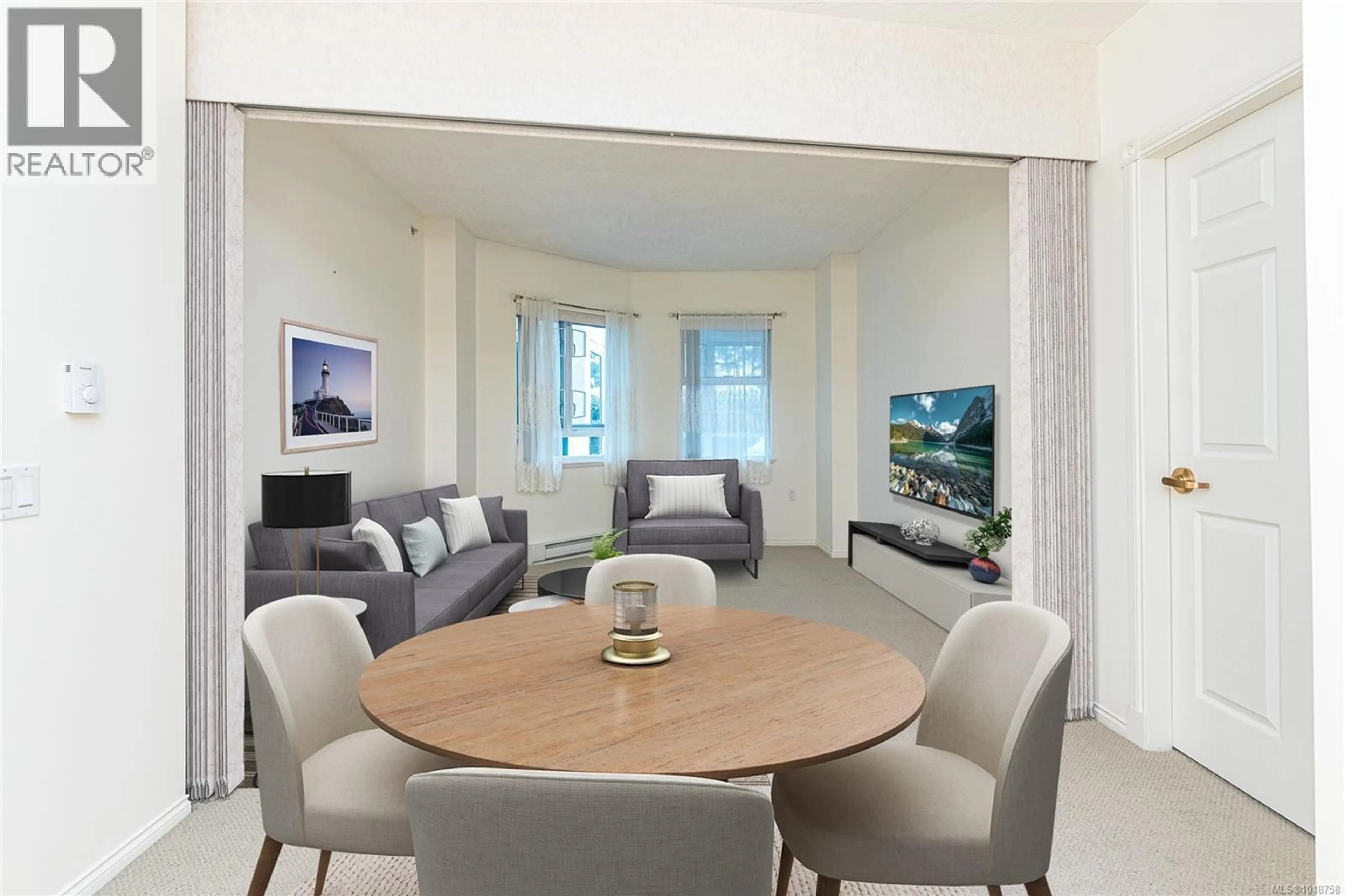 Unknown for 105 - 1521 CHURCH AVENUE, Saanich British Columbia V8P5T7