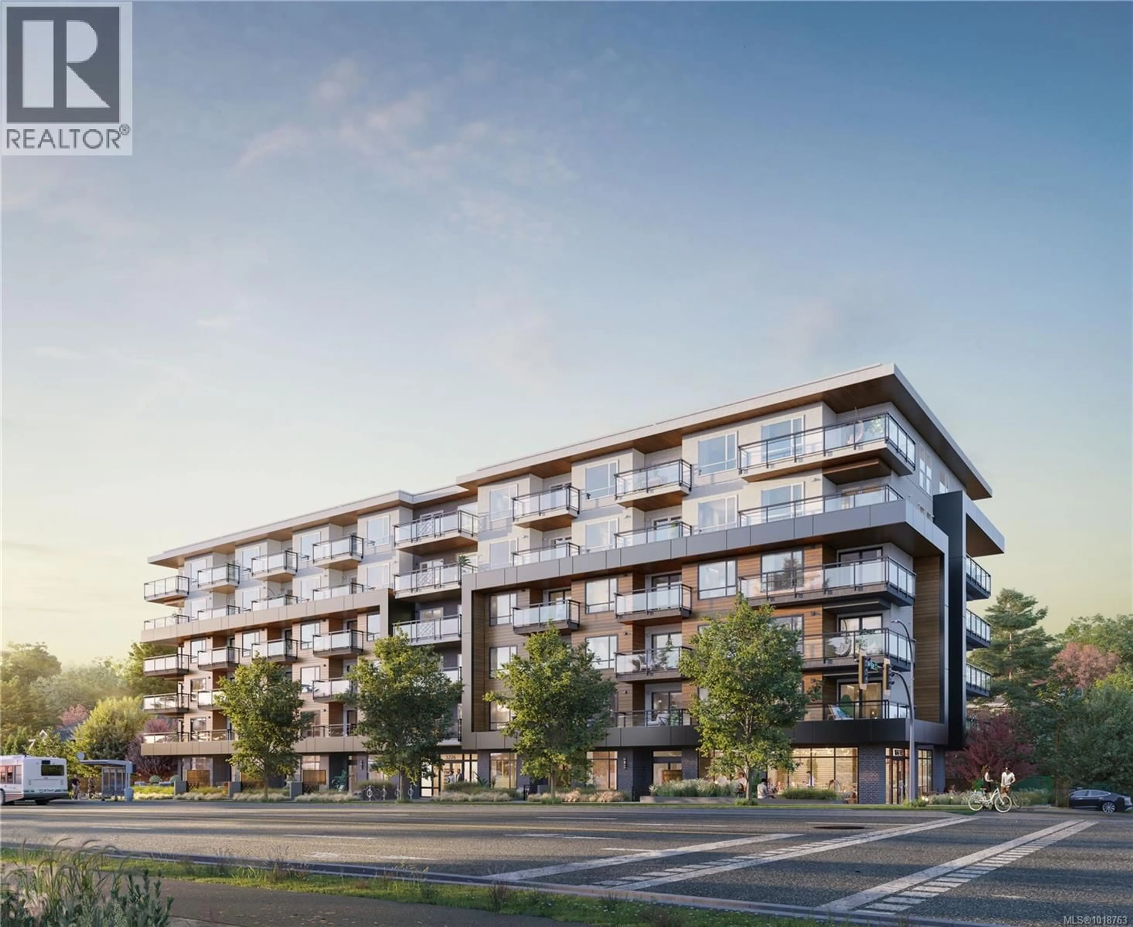 Unknown for 215 - 3226 SHELBOURNE STREET, Saanich British Columbia V8P5G8