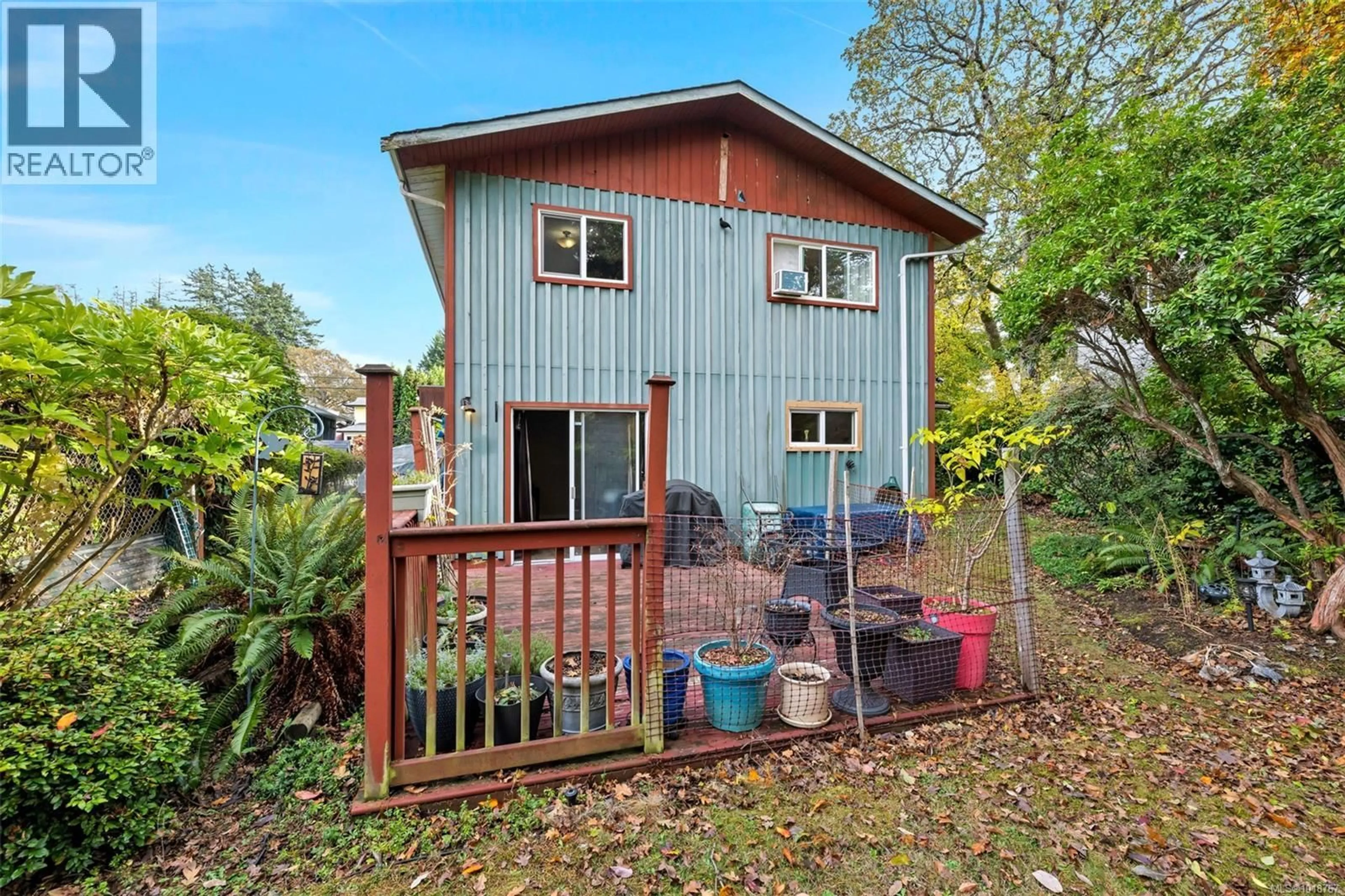 Shed for 2700 RAINVILLE ROAD, Langford British Columbia V9B3N3