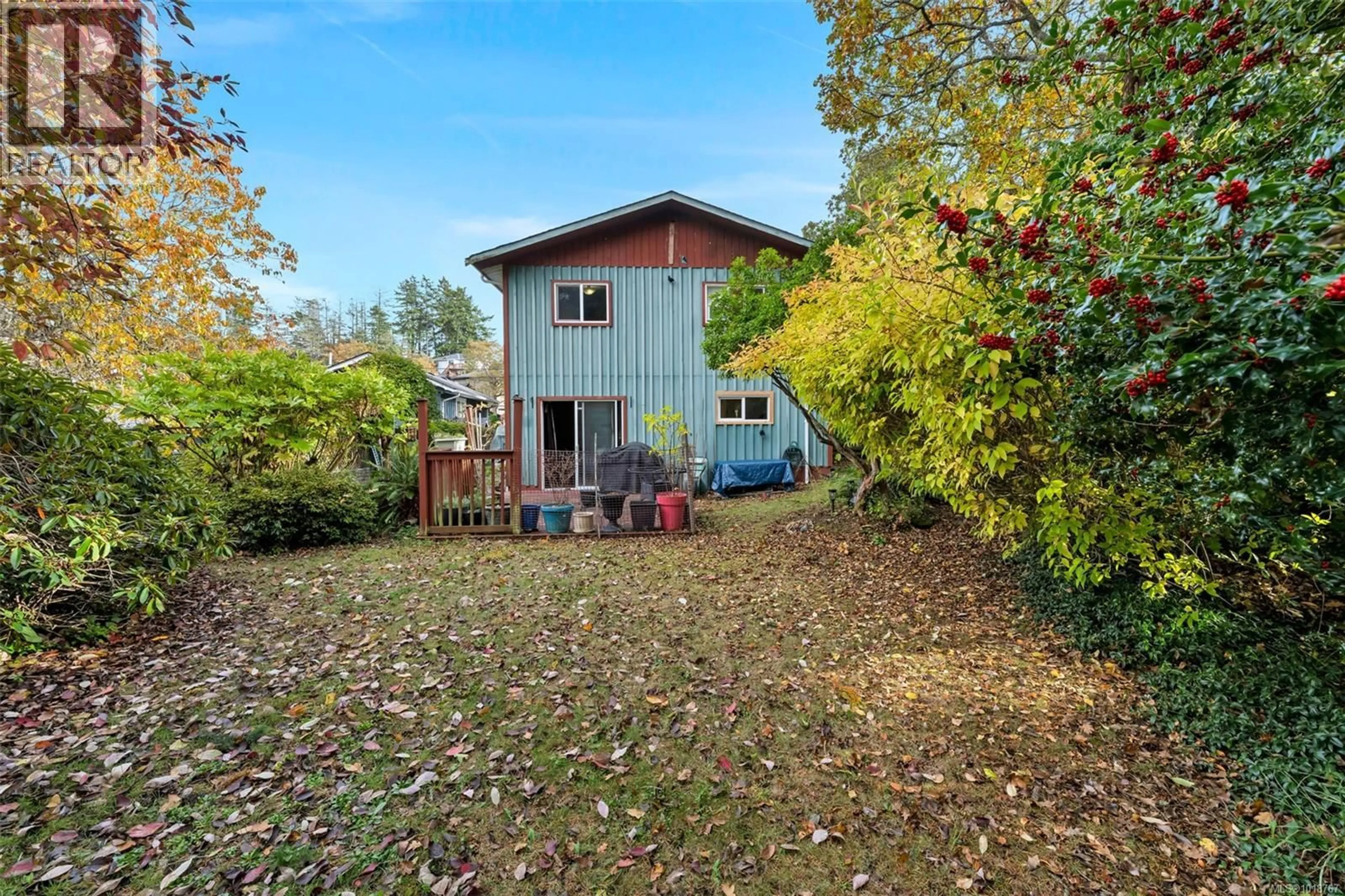 Unknown for 2700 RAINVILLE ROAD, Langford British Columbia V9B3N3