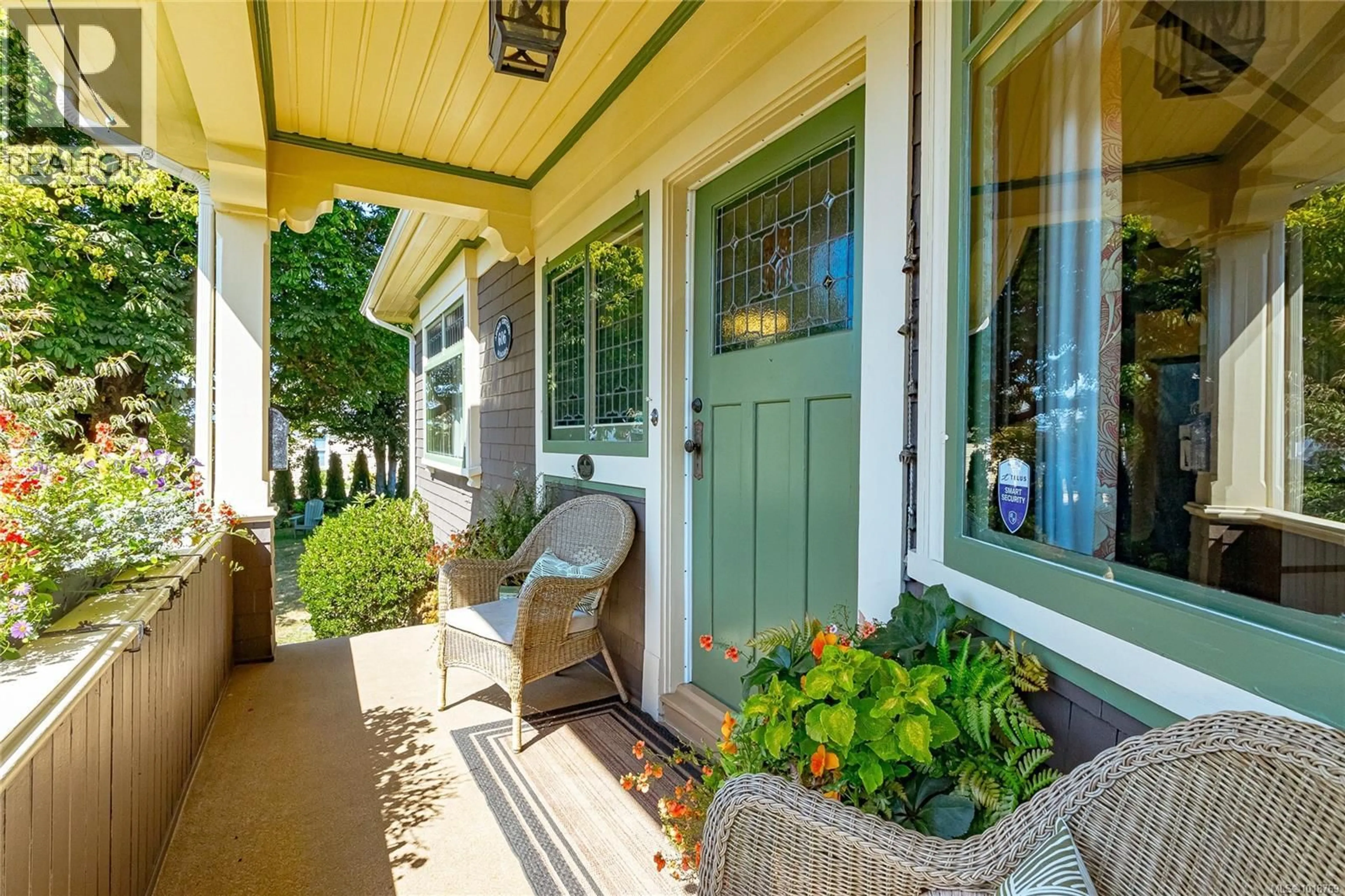 Unknown for 606 NIAGARA STREET, Victoria British Columbia V8V1H9