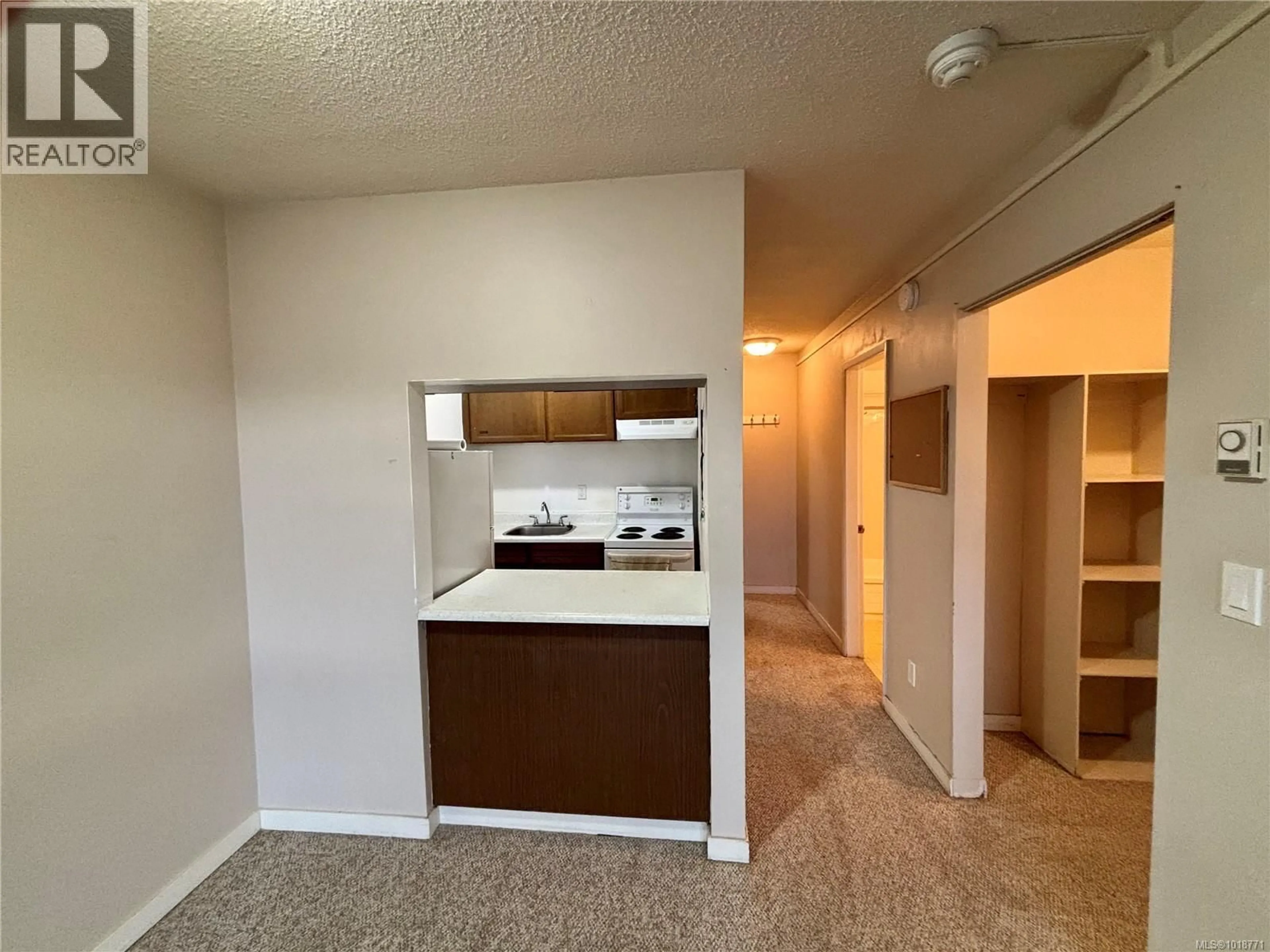 A pic of a room for 311 - 377 DOGWOOD STREET SOUTH, Campbell River British Columbia V9W2V1