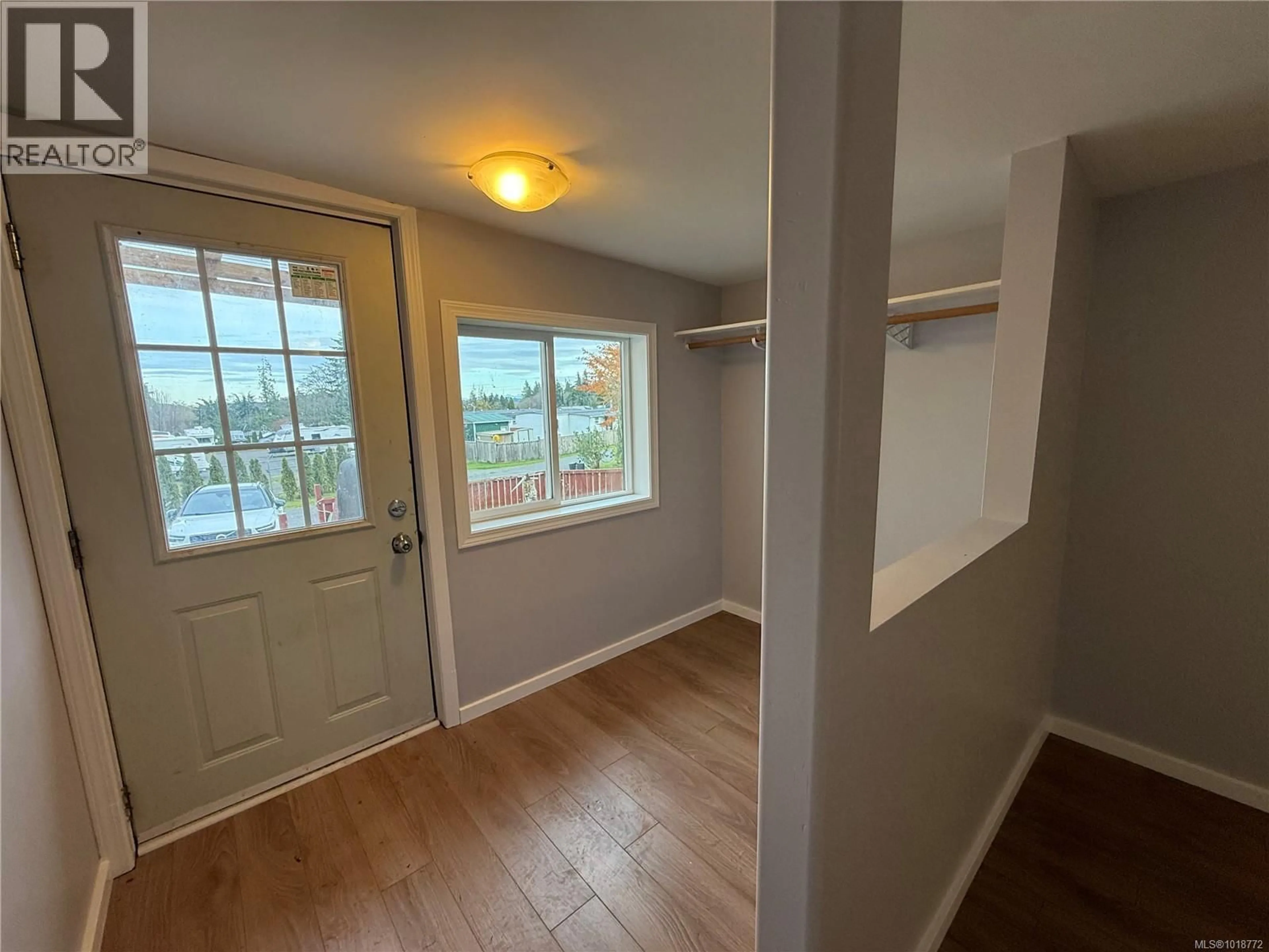 A pic of a room for 26 - 7100 HIGHVIEW ROAD, Port Hardy British Columbia V0N2P0