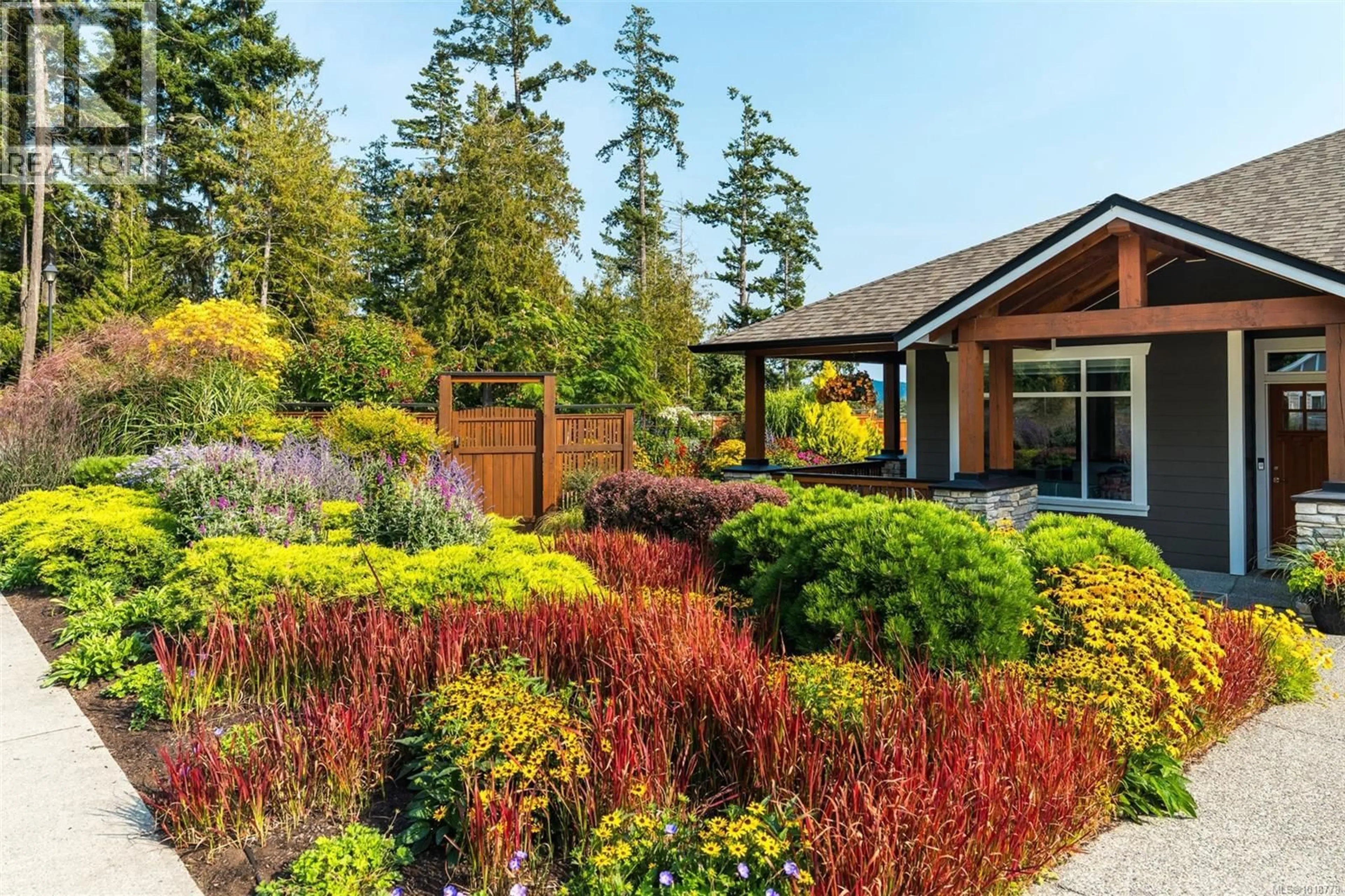 Patio, street for 6303 RIVERSTONE DRIVE, Sooke British Columbia V9Z1N4