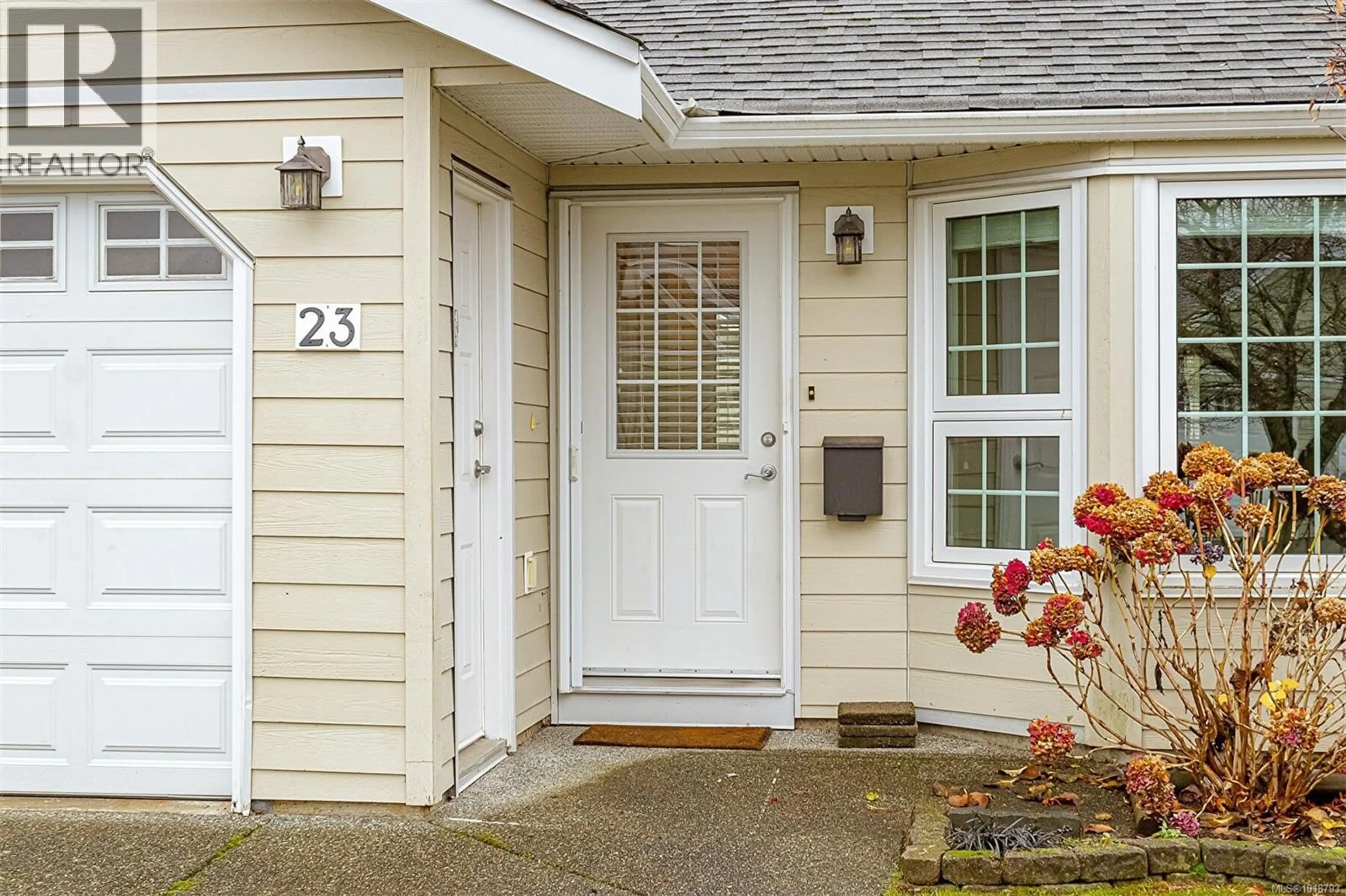 Unknown for 23 - 815 DUNSMUIR CRESCENT, Ladysmith British Columbia V9G1R8